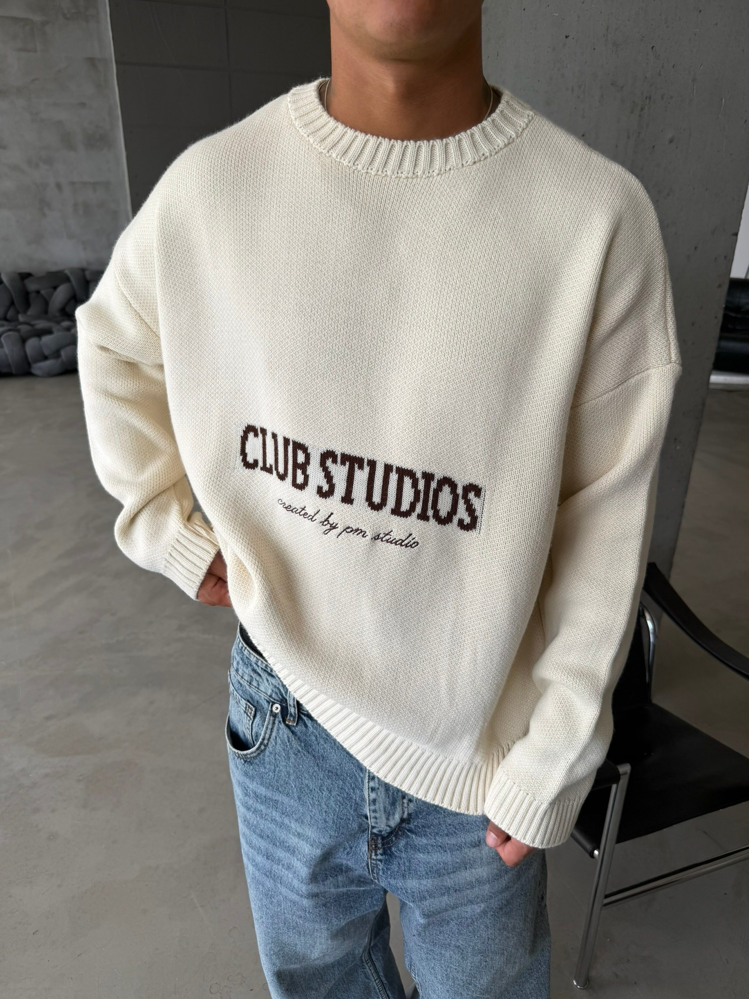 Club Studıos Premium Triko