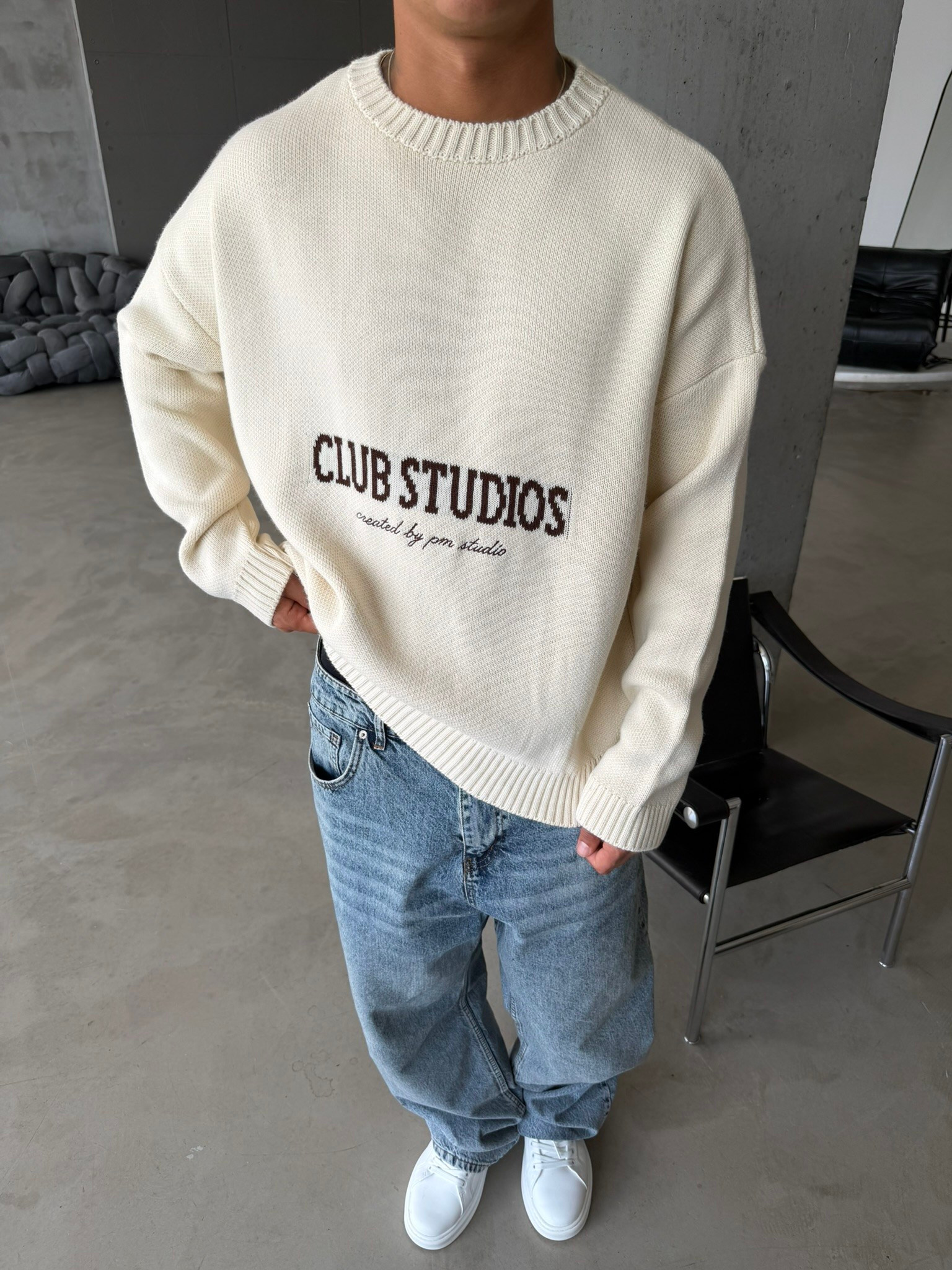Club Studıos Premium Triko