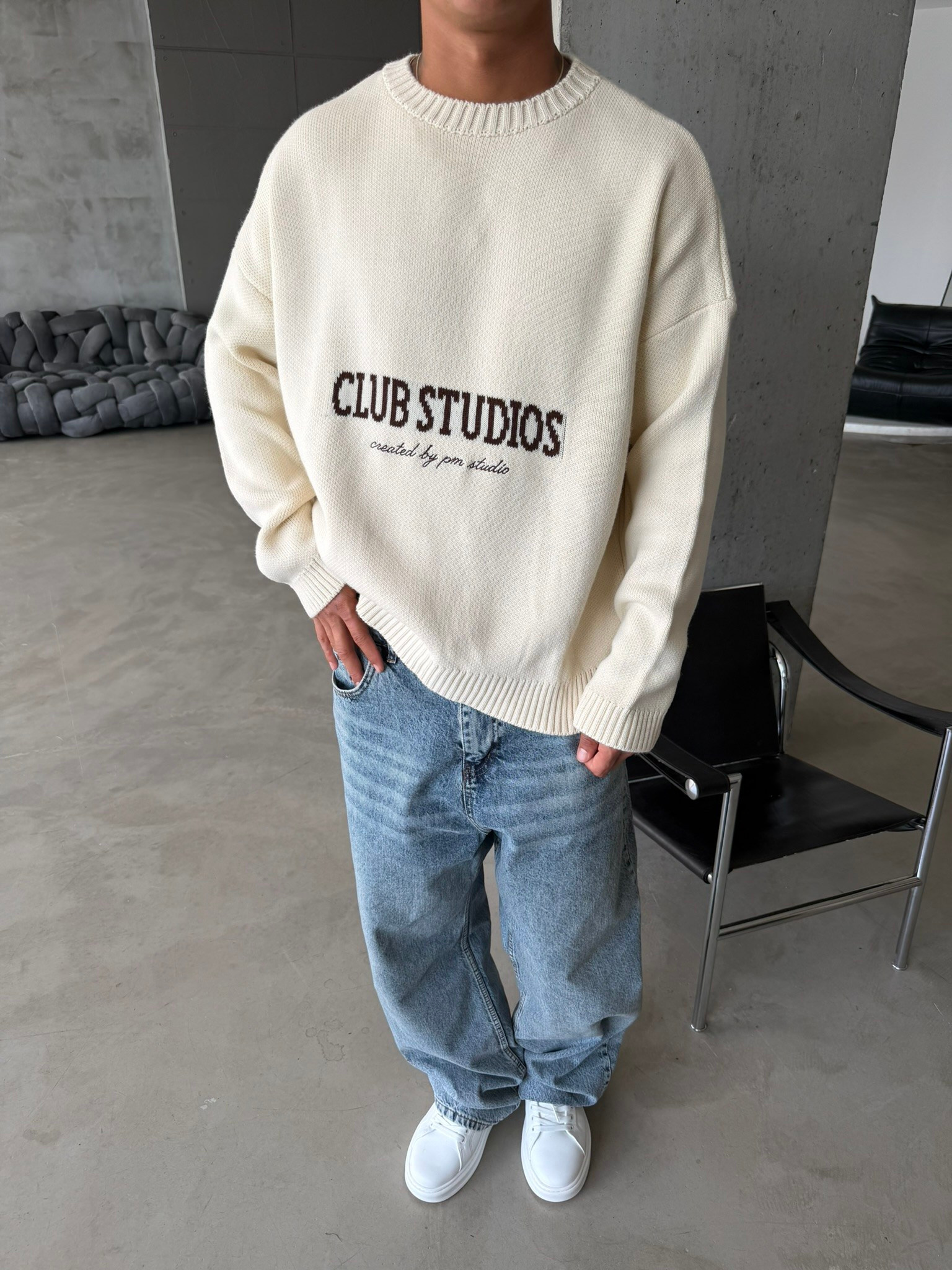 Club Studıos Premium Triko