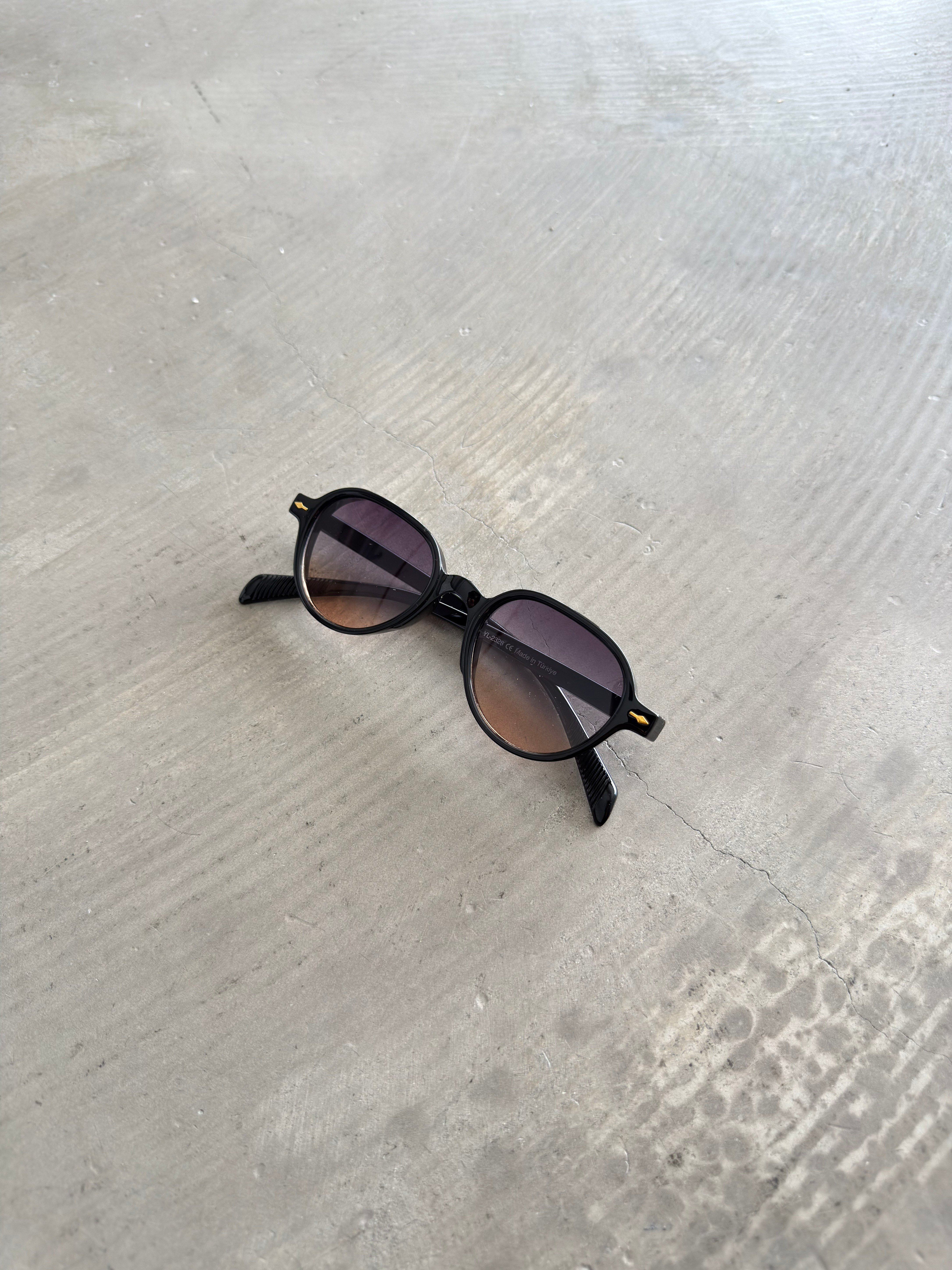 CoolVista Basic Gözlük - Siyah