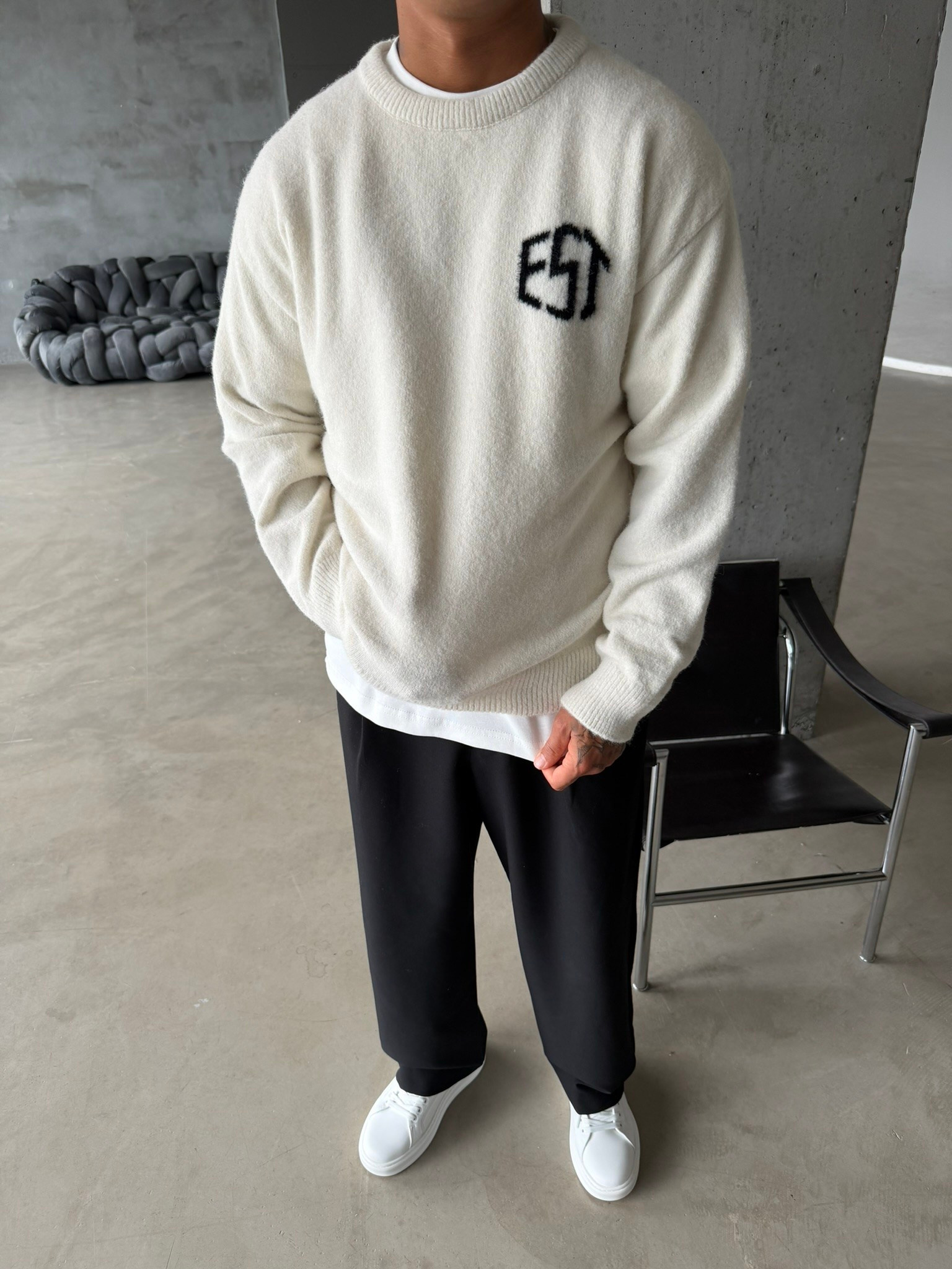 Cozy Soft EST Premium Buglet Triko