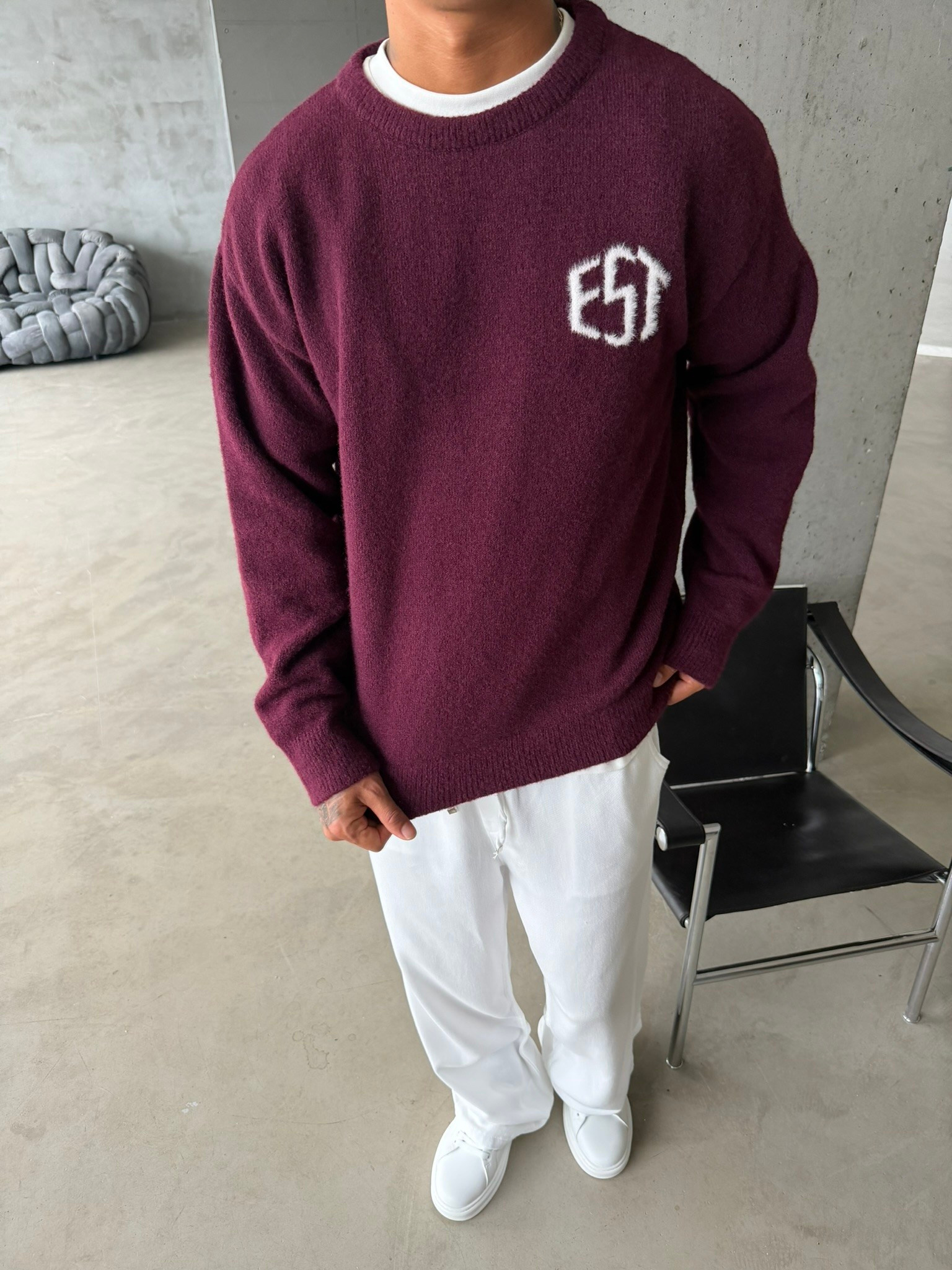 Cozy Soft EST Premium Buglet Triko