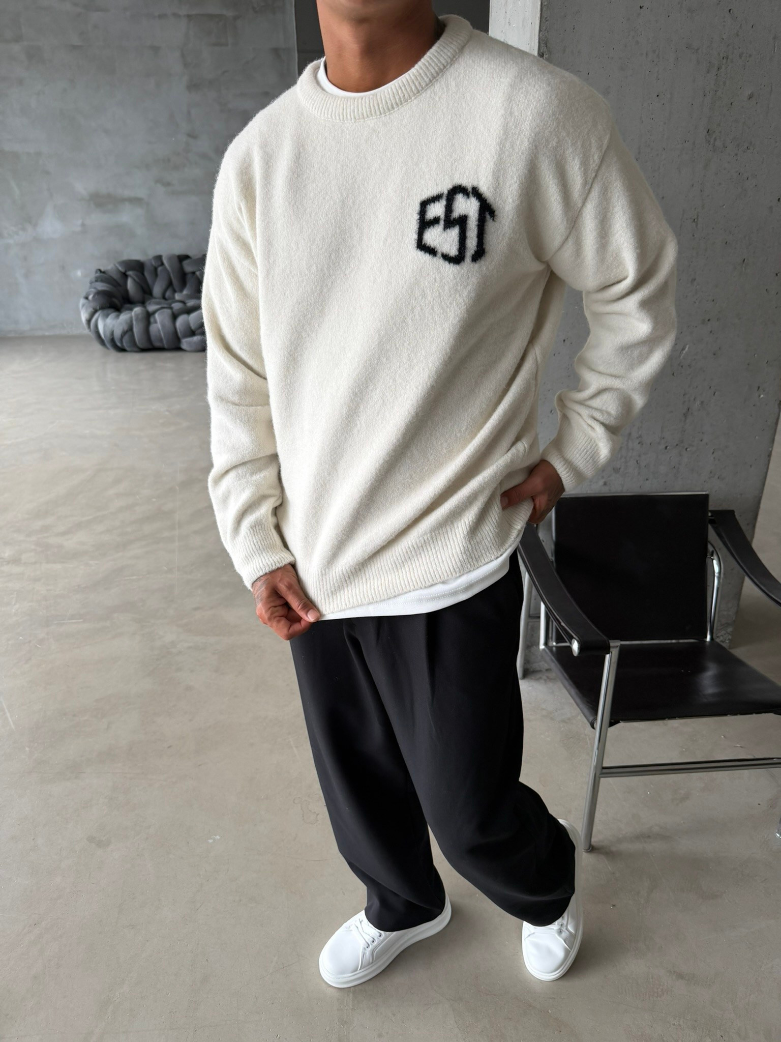 Cozy Soft EST Premium Buglet Triko