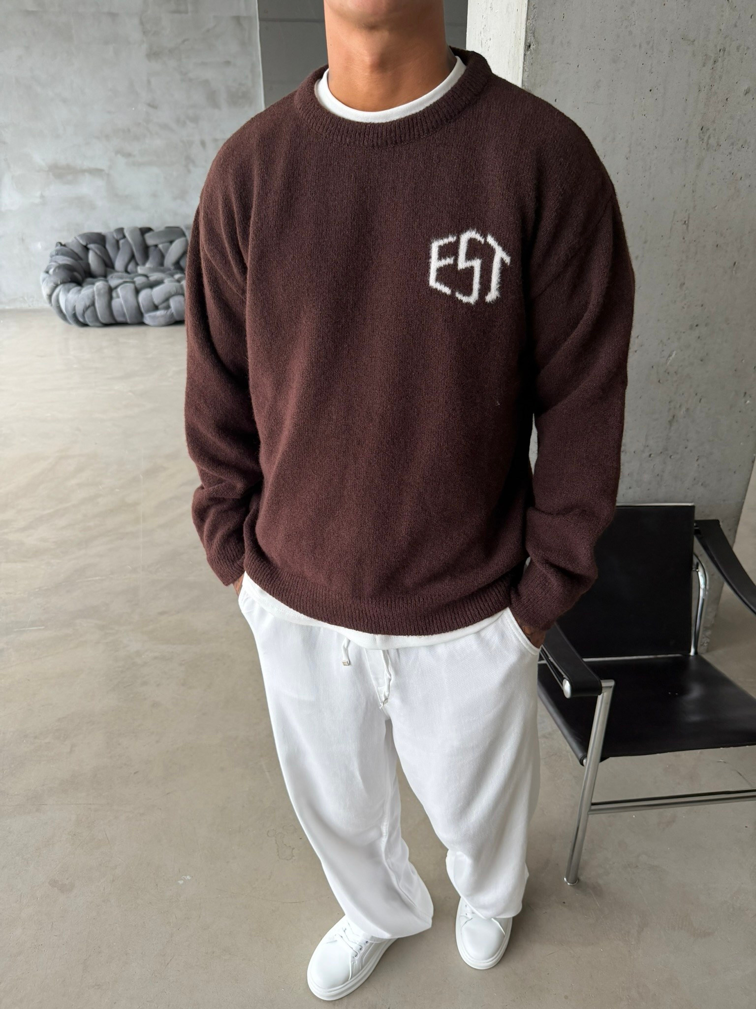 Cozy Soft EST Premium Buglet Triko