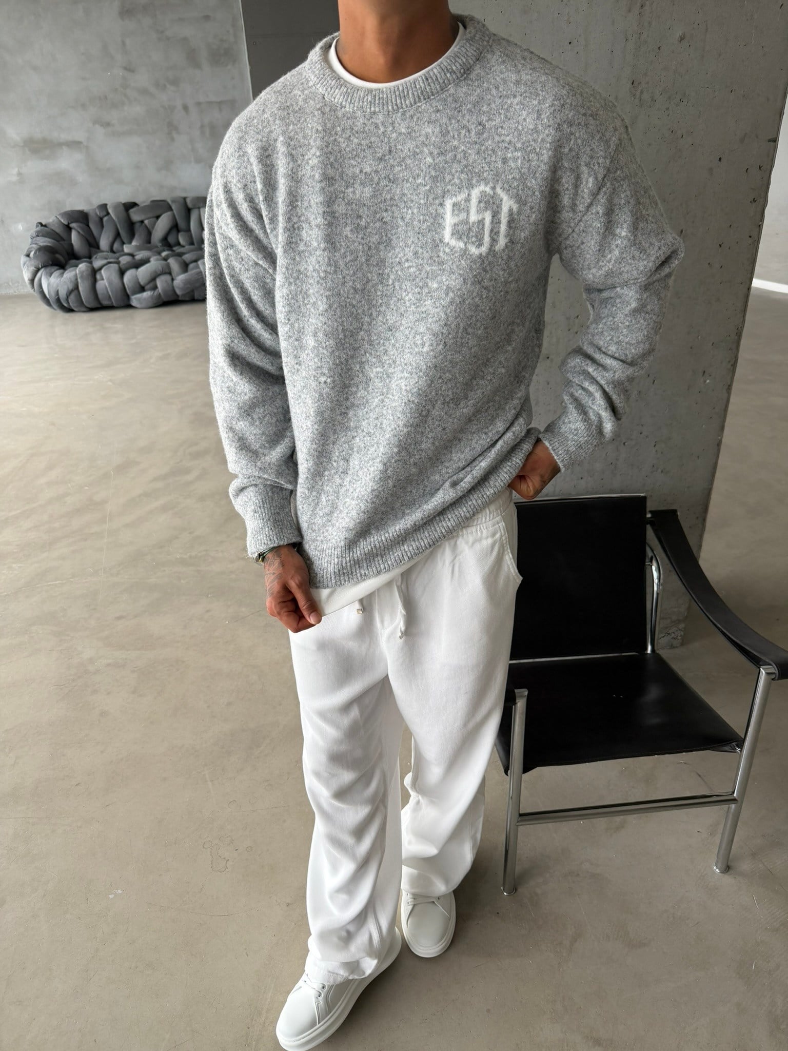 Cozy Soft EST Premium Buglet Triko