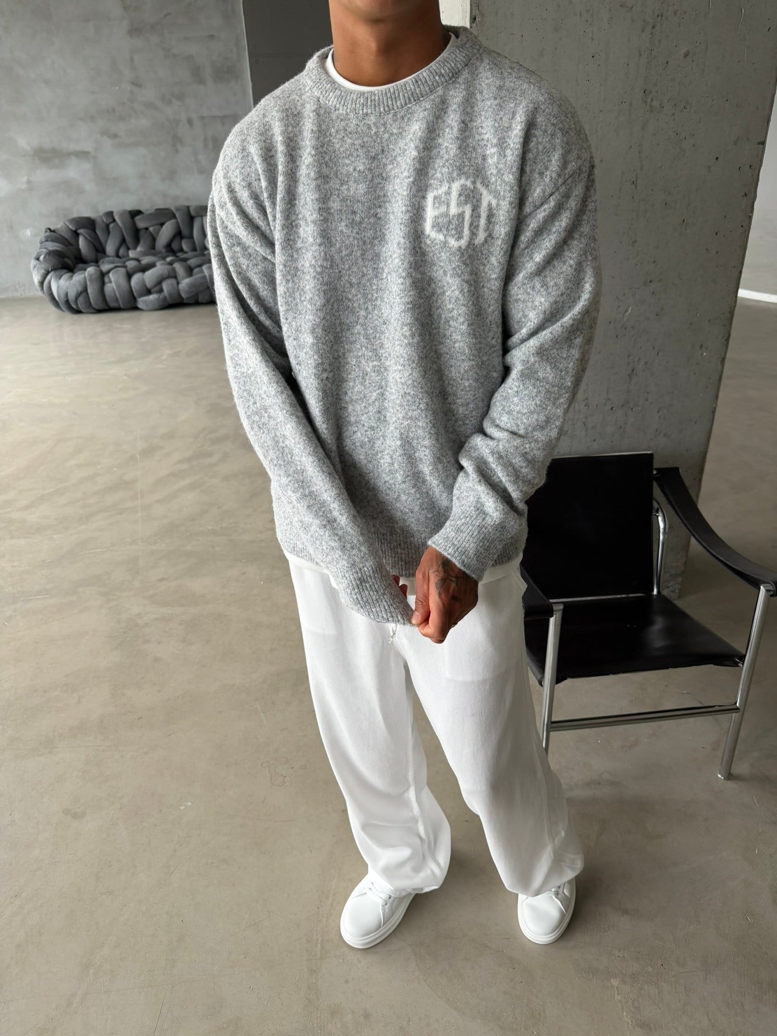 Cozy Soft EST Premium Buglet Triko