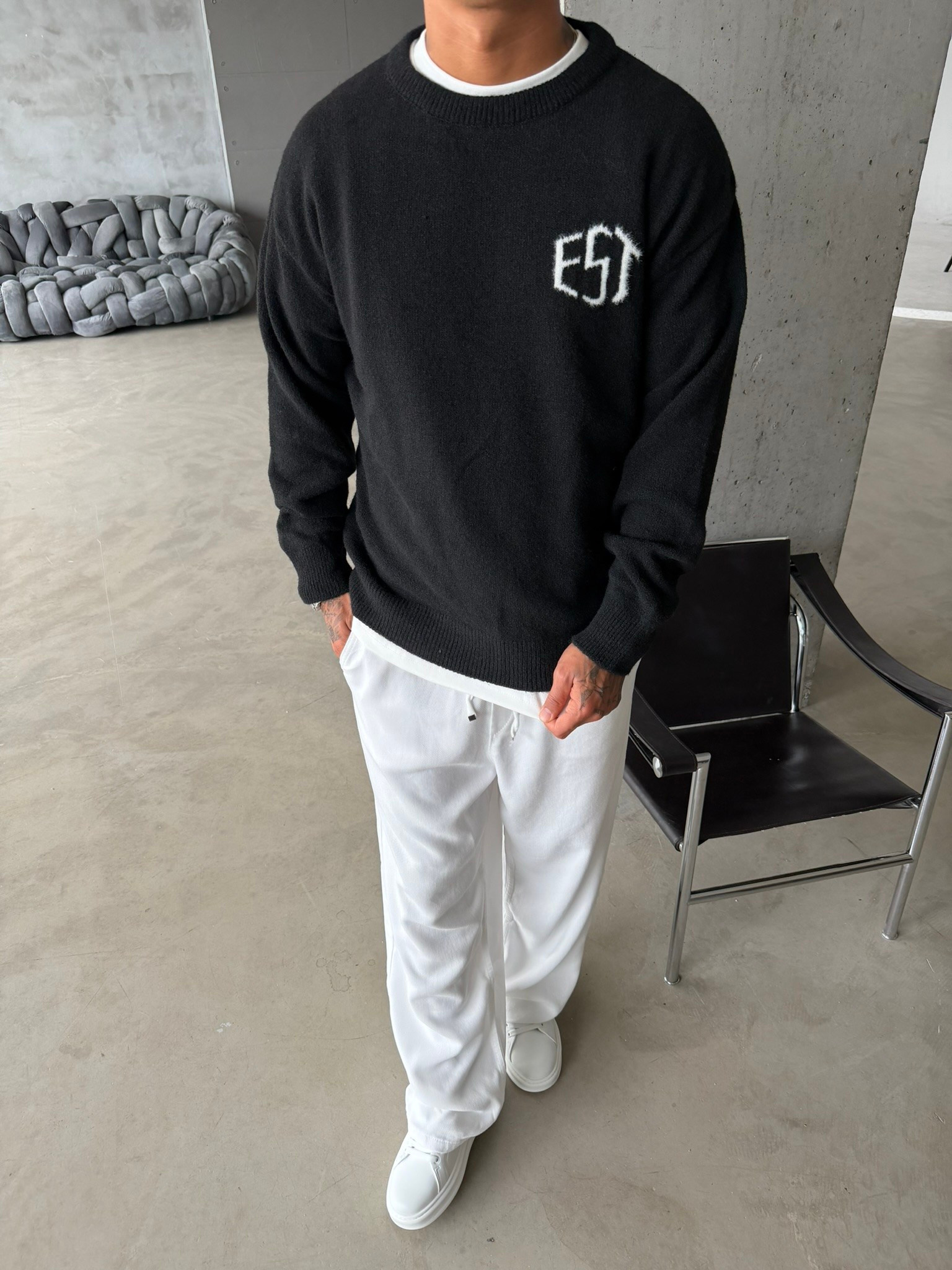 Cozy Soft EST Premium Buglet Triko