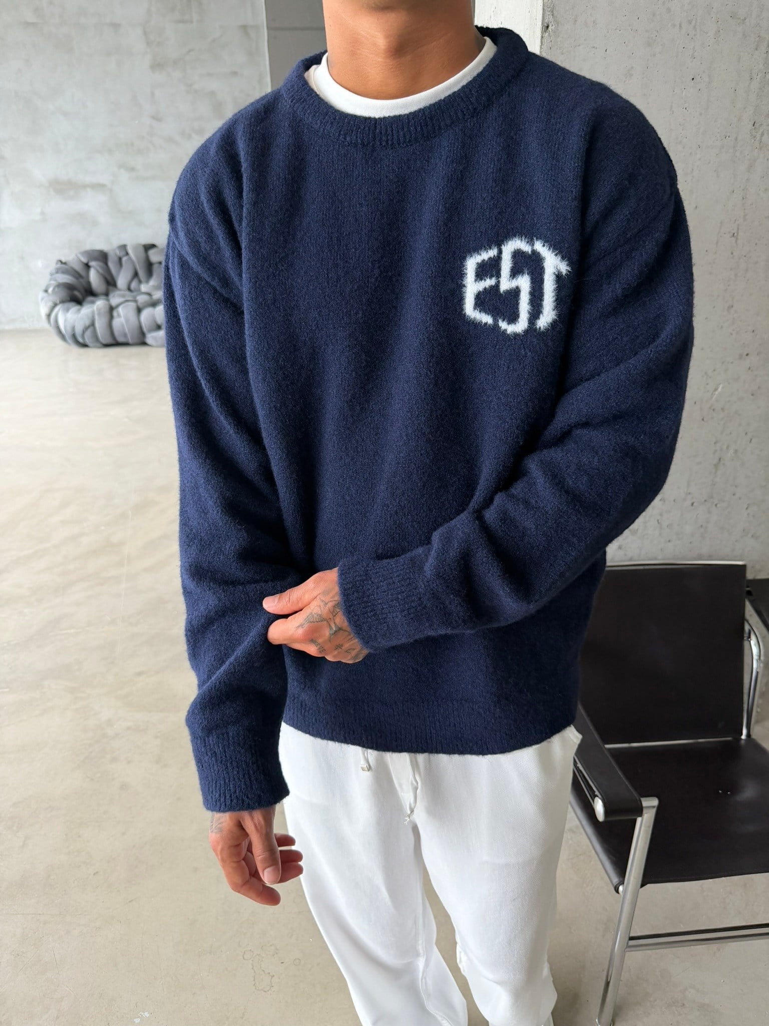 Cozy Soft EST Premium Buglet Triko