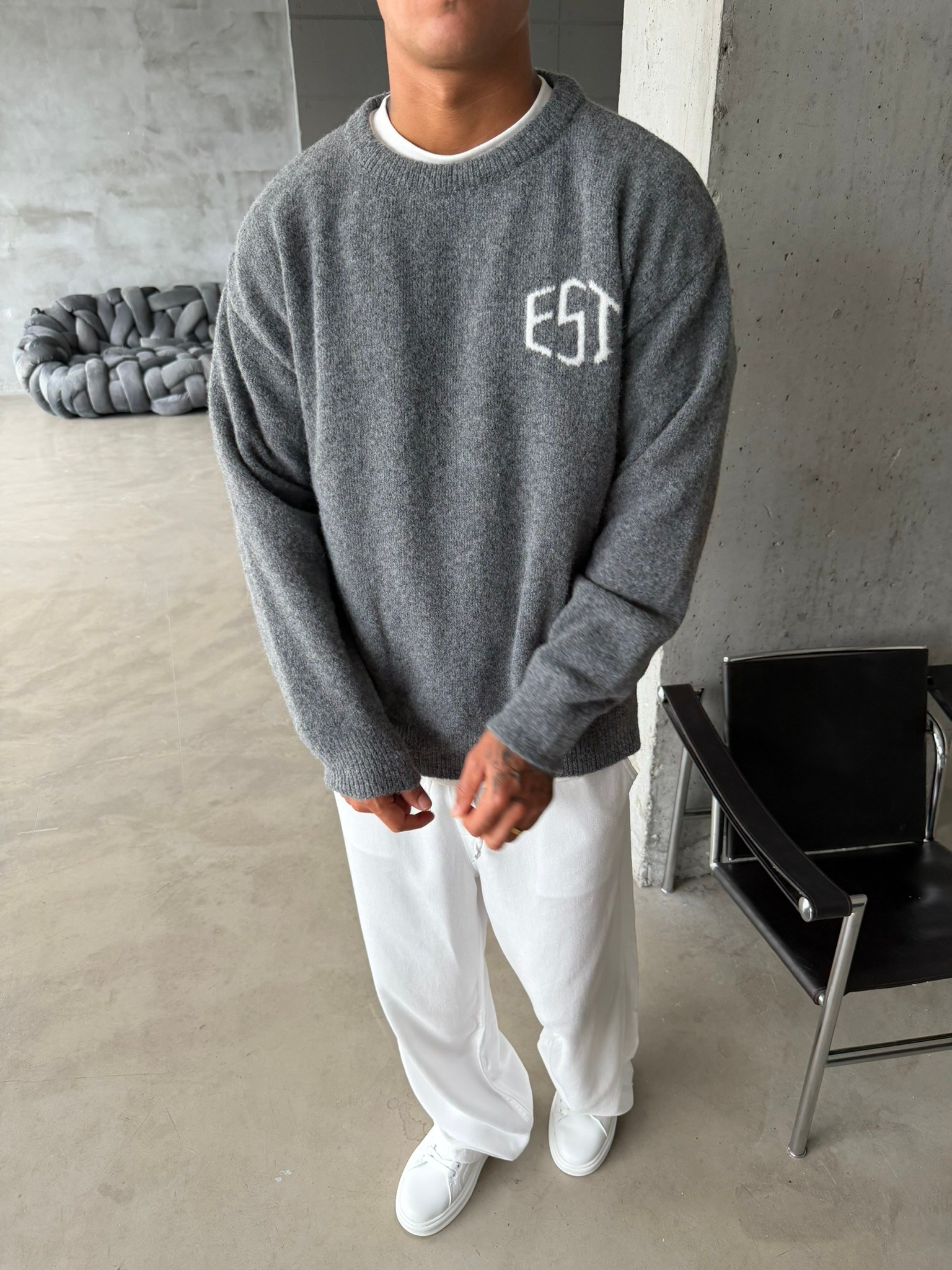Cozy Soft EST Premium Buglet Triko