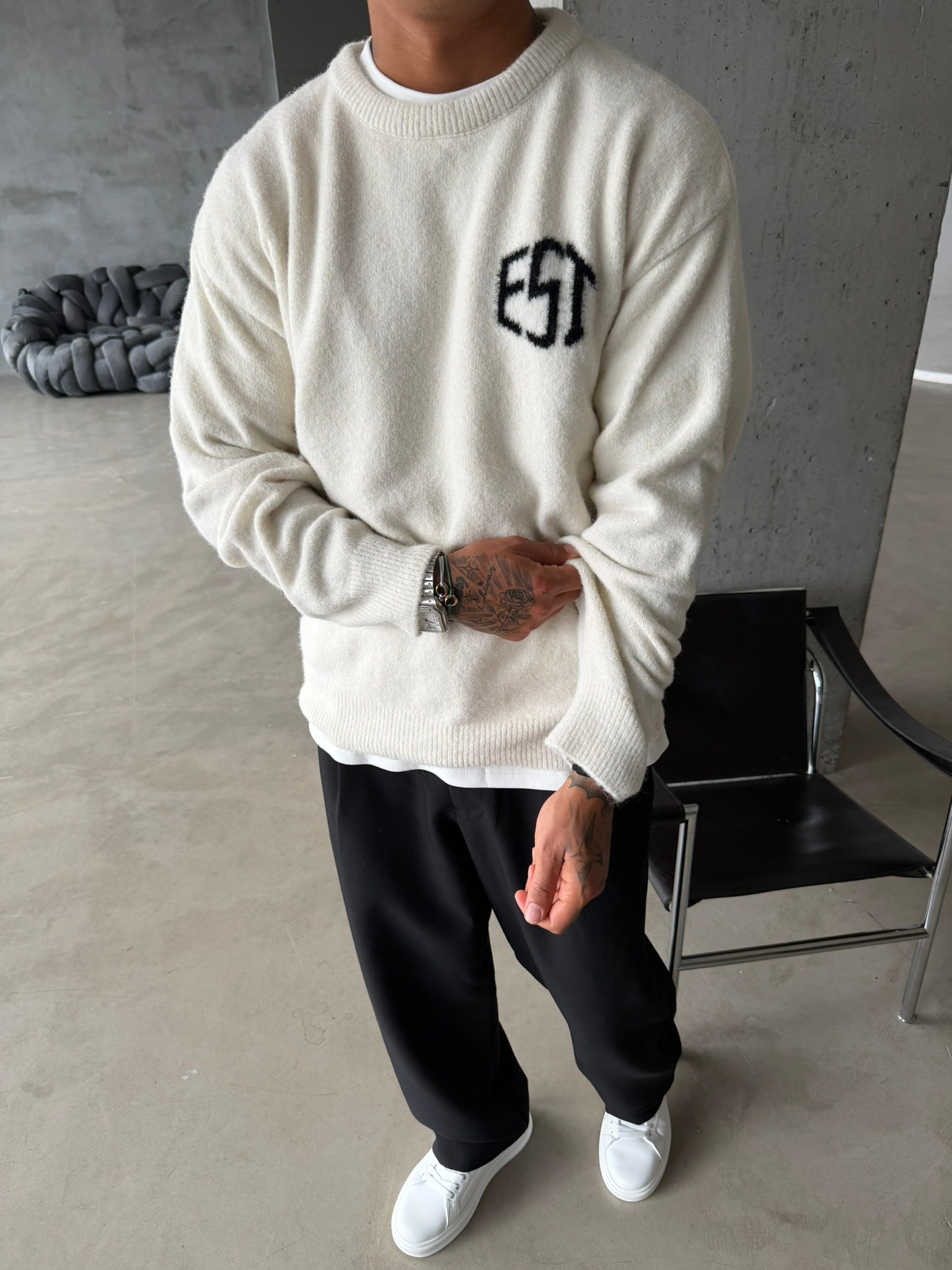 Cozy Soft EST Premium Buglet Triko