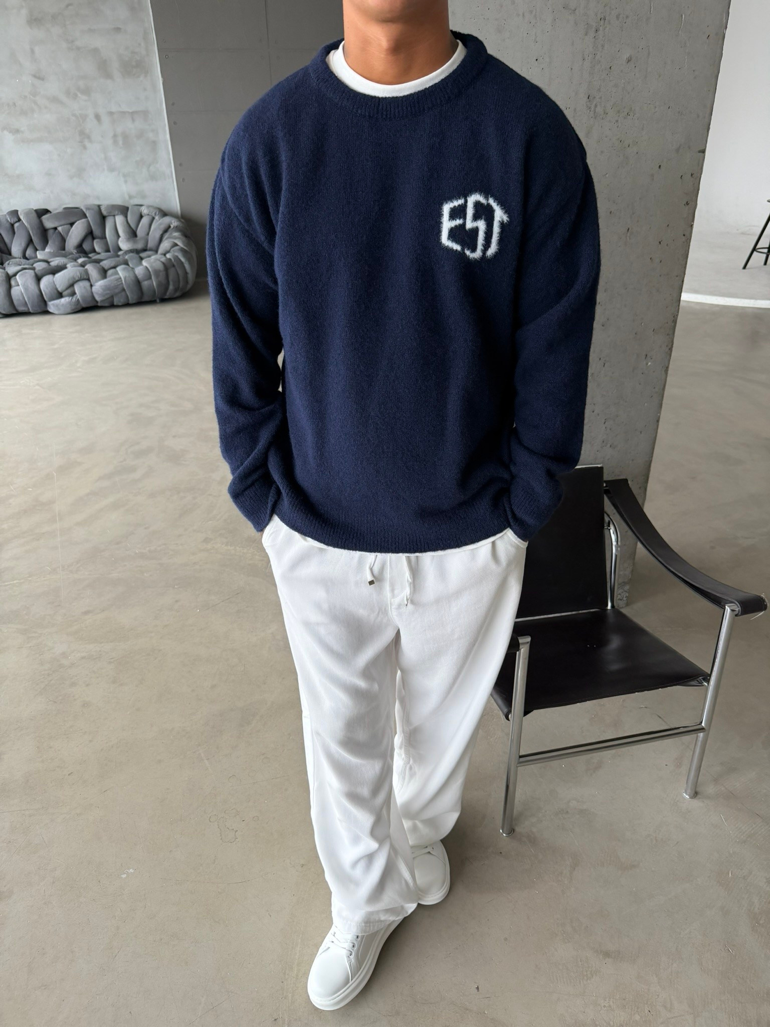 Cozy Soft EST Premium Buglet Triko