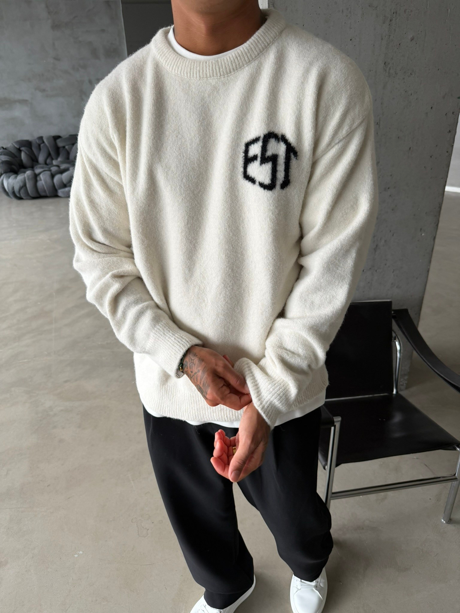 Cozy Soft EST Premium Buglet Triko