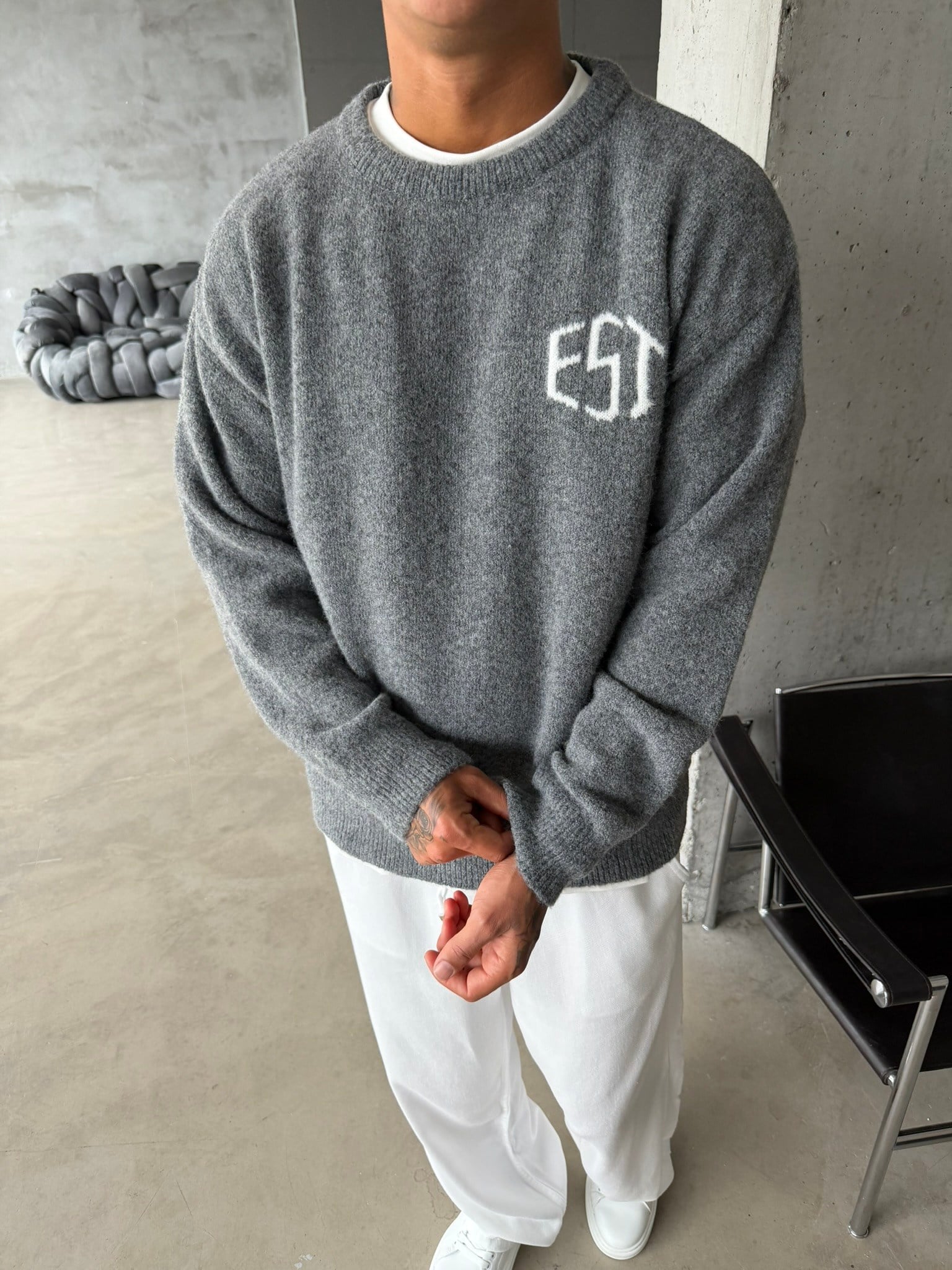 Cozy Soft EST Premium Buglet Triko