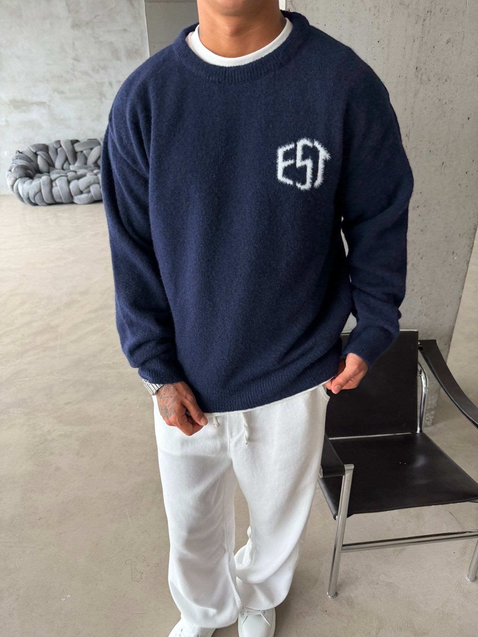 Cozy Soft EST Premium Buglet Triko