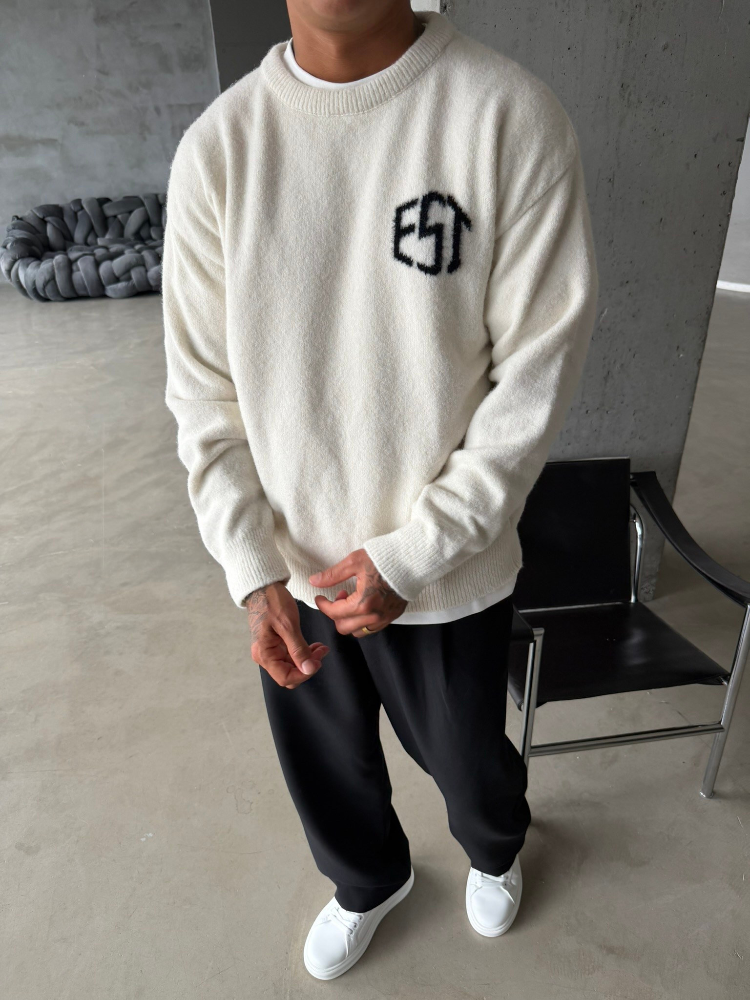 Cozy Soft EST Premium Buglet Triko