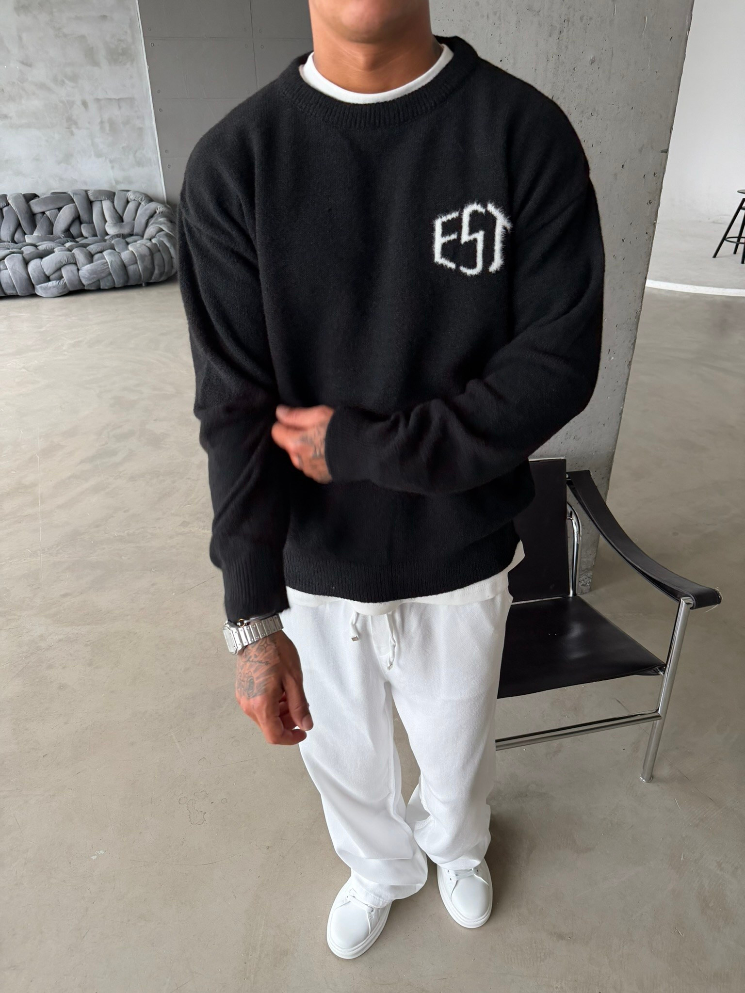 Cozy Soft EST Premium Buglet Triko