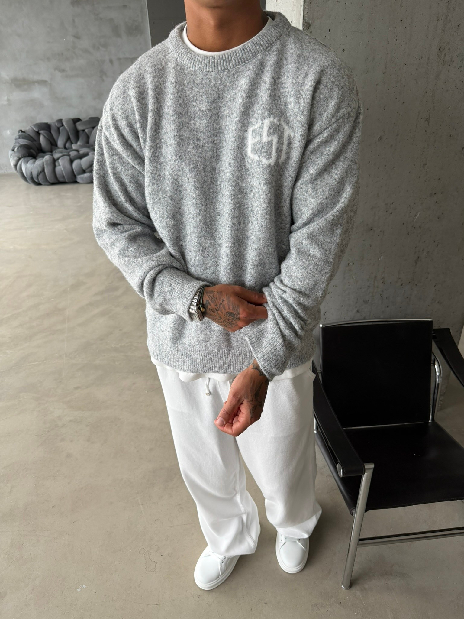 Cozy Soft EST Premium Buglet Triko