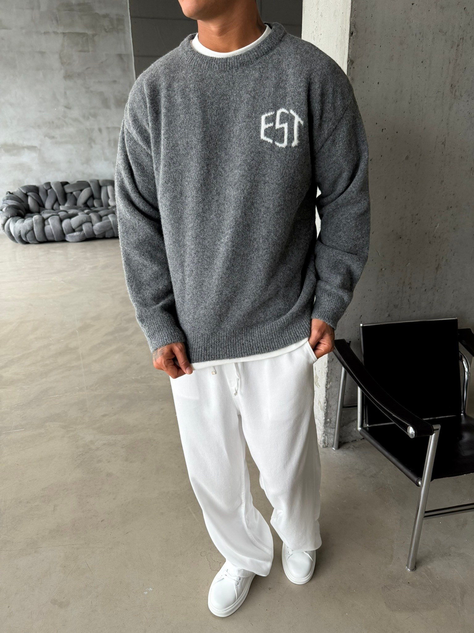 Cozy Soft EST Premium Buglet Triko