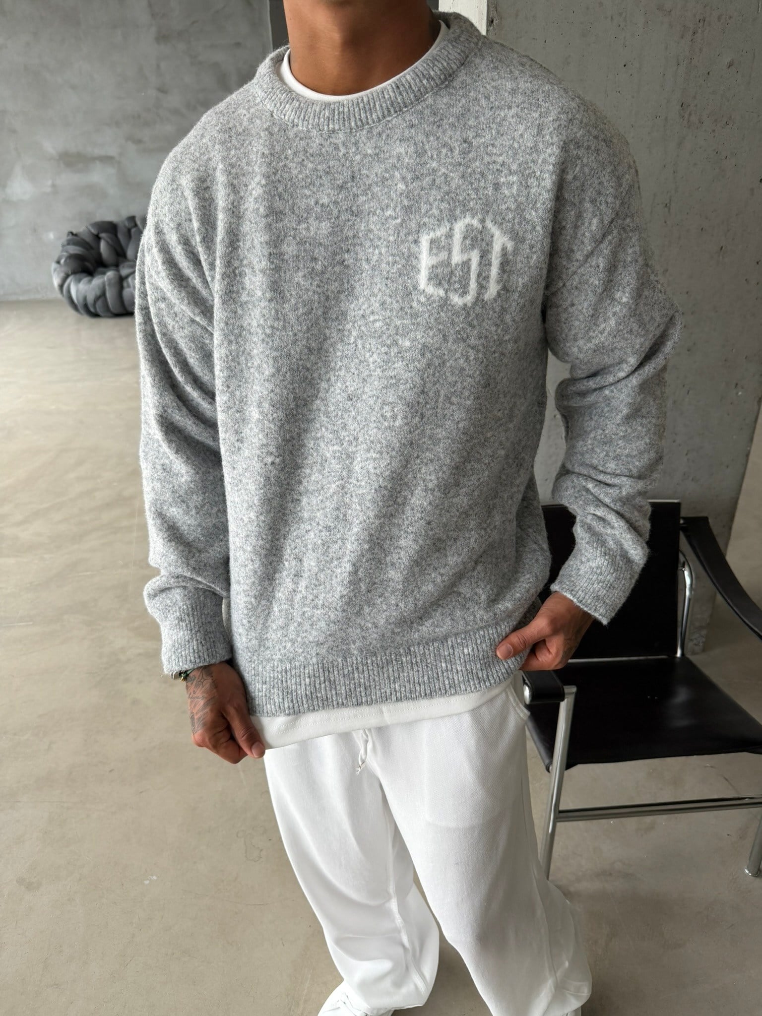 Cozy Soft EST Premium Buglet Triko