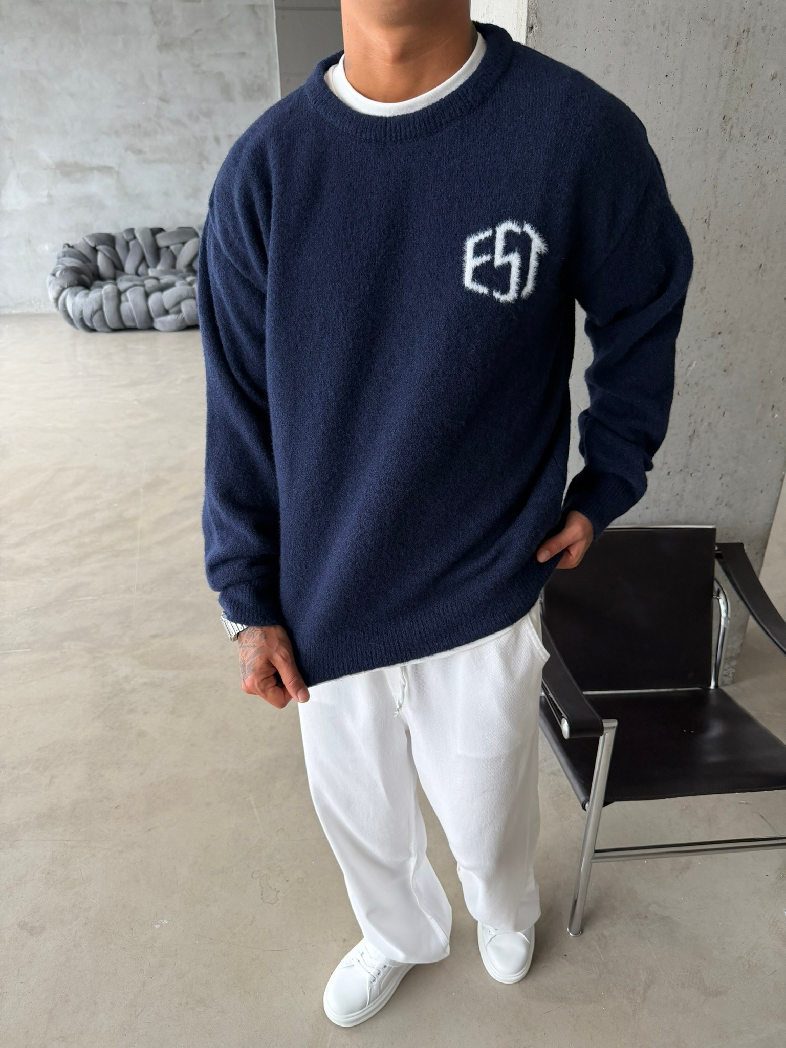 Cozy Soft EST Premium Buglet Triko