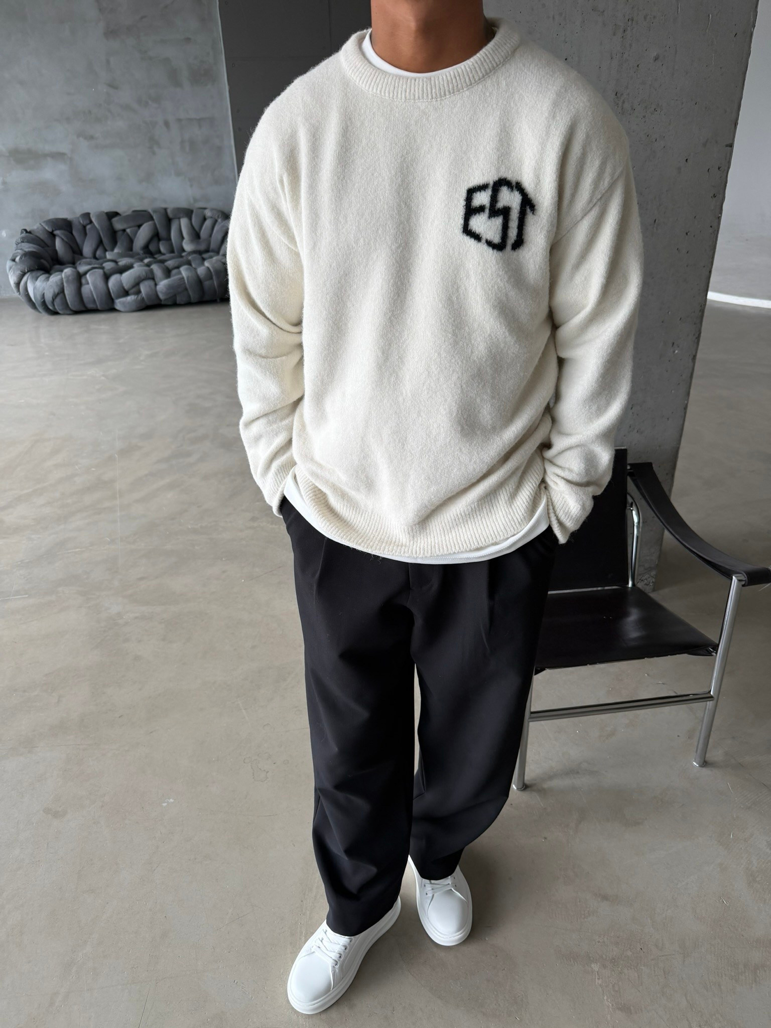 Cozy Soft EST Premium Buglet Triko