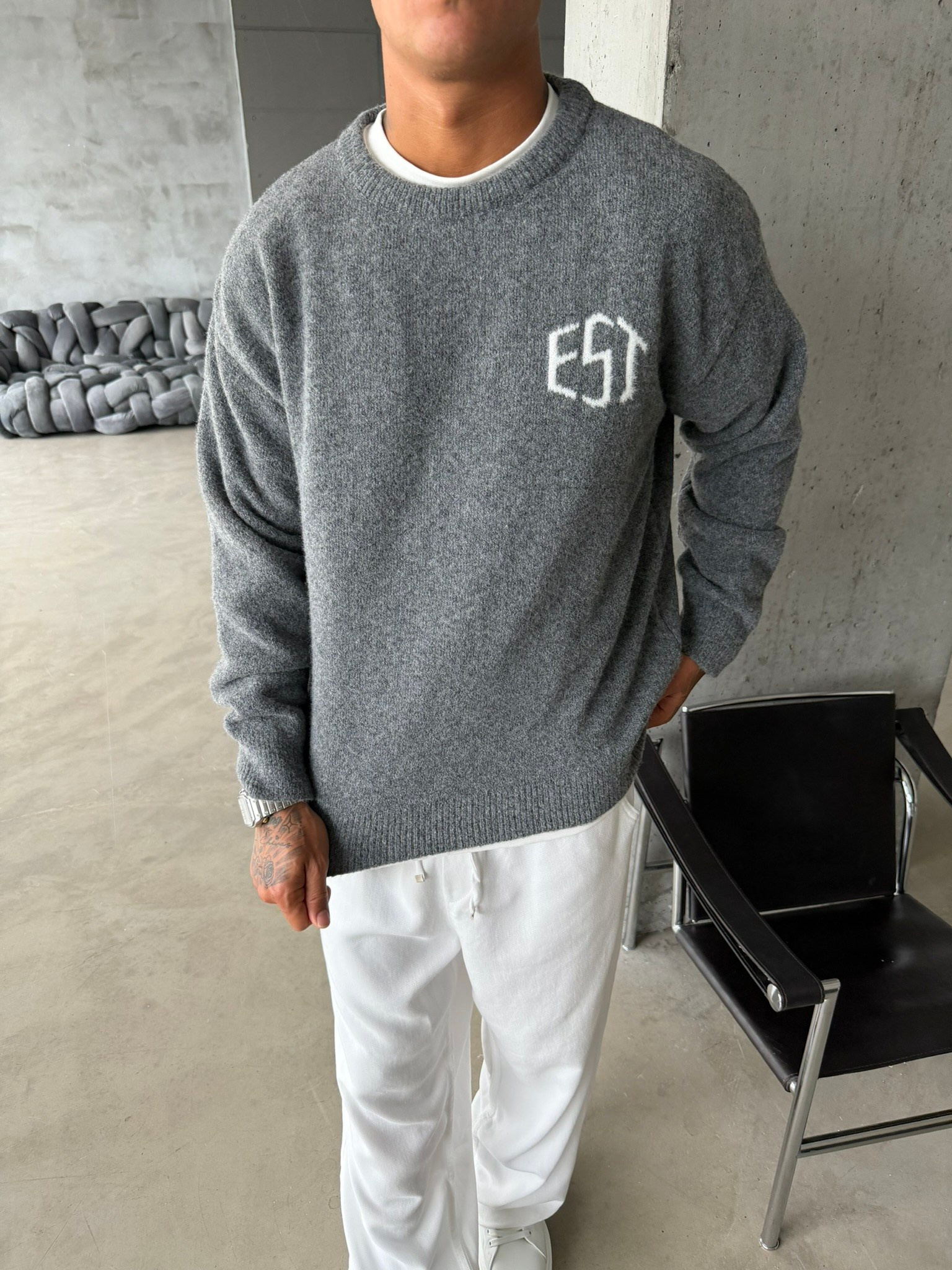 Cozy Soft EST Premium Buglet Triko