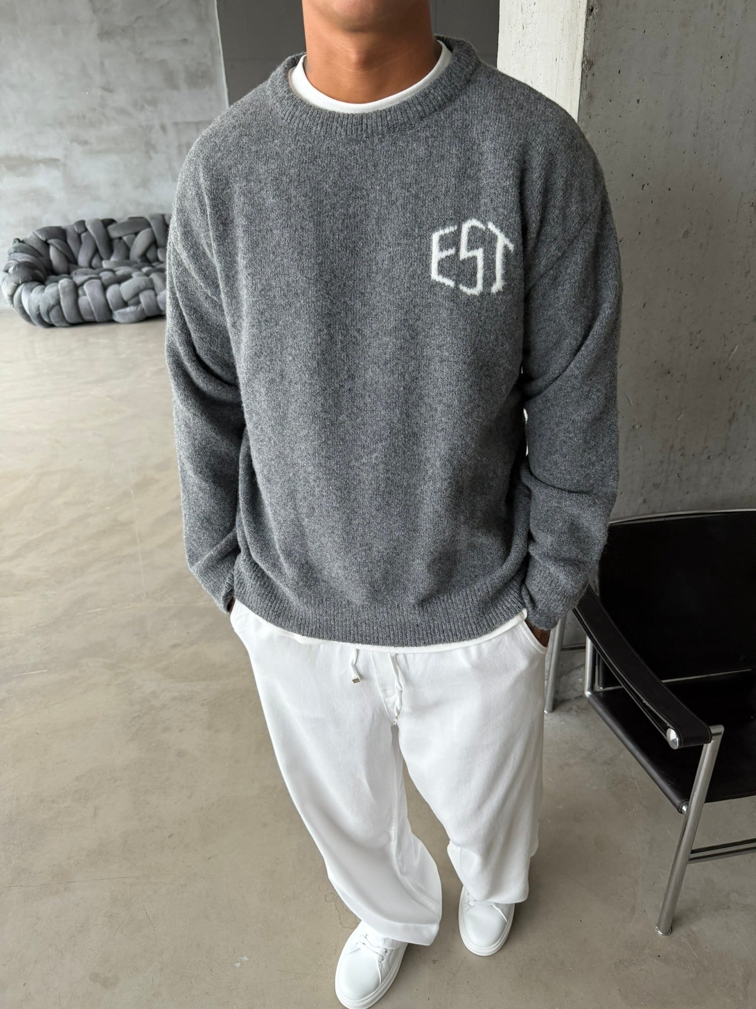 Cozy Soft EST Premium Buglet Triko