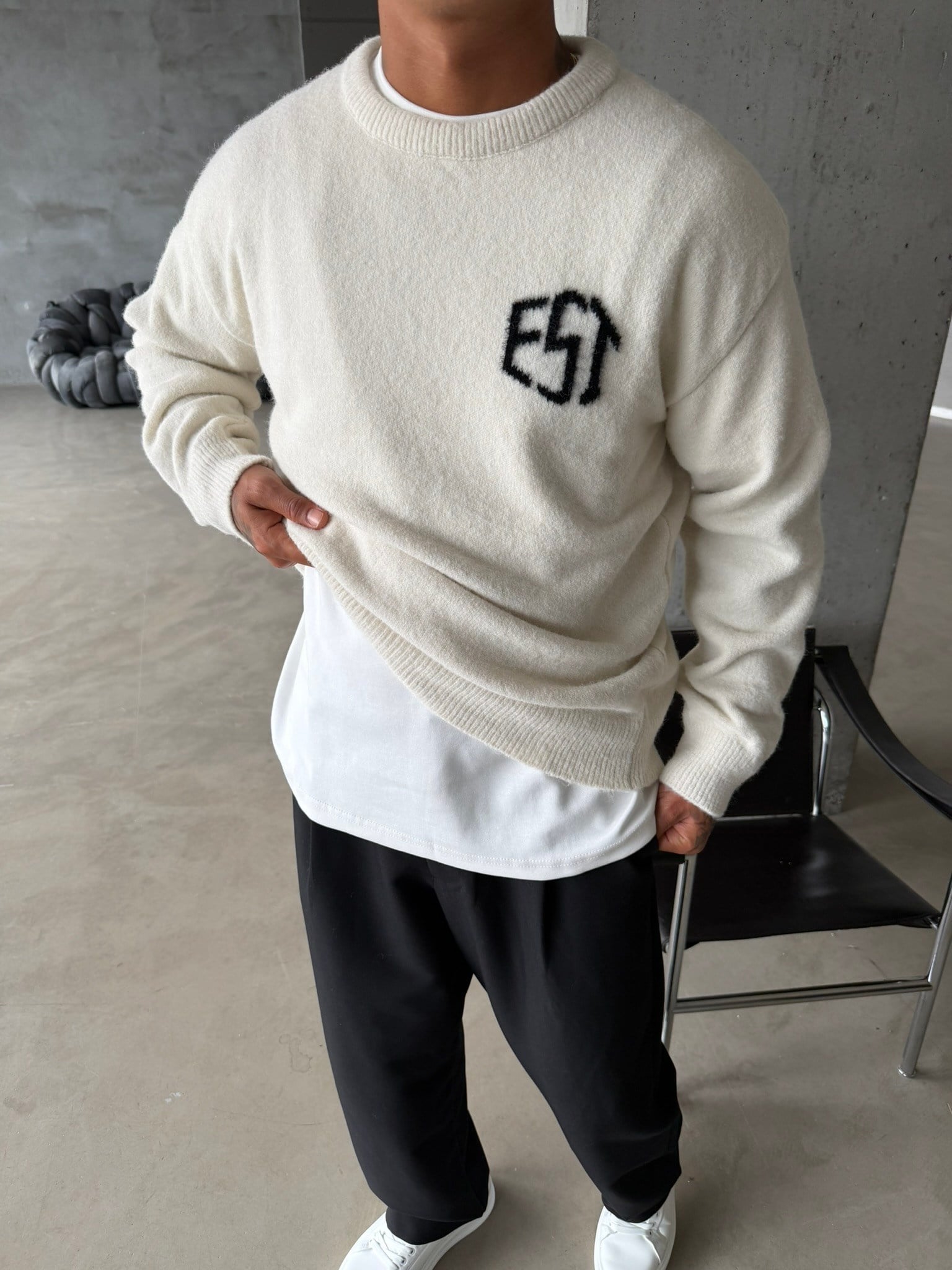 Cozy Soft EST Premium Buglet Triko