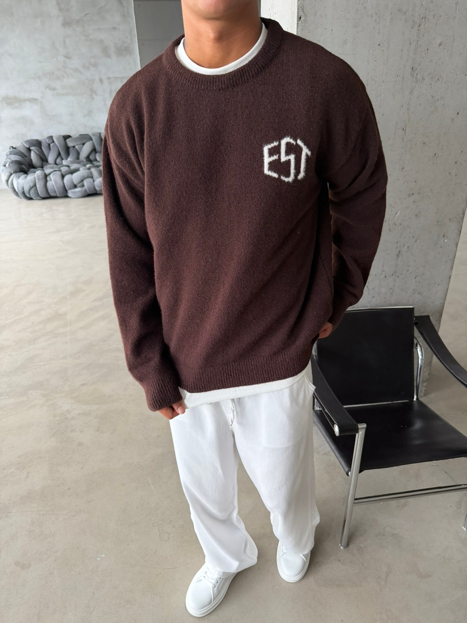 Cozy Soft EST Premium Buglet Triko