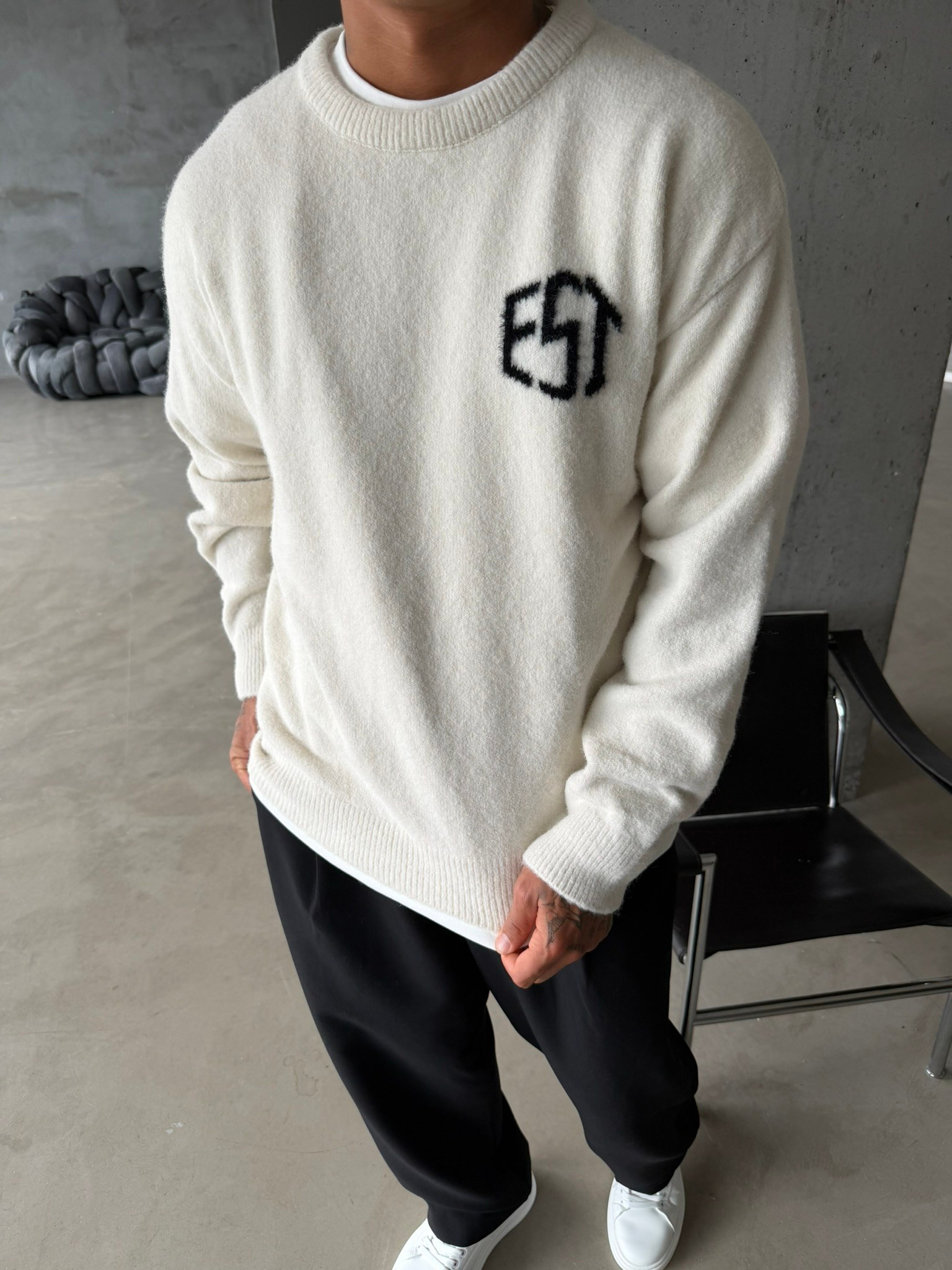 Cozy Soft EST Premium Buglet Triko