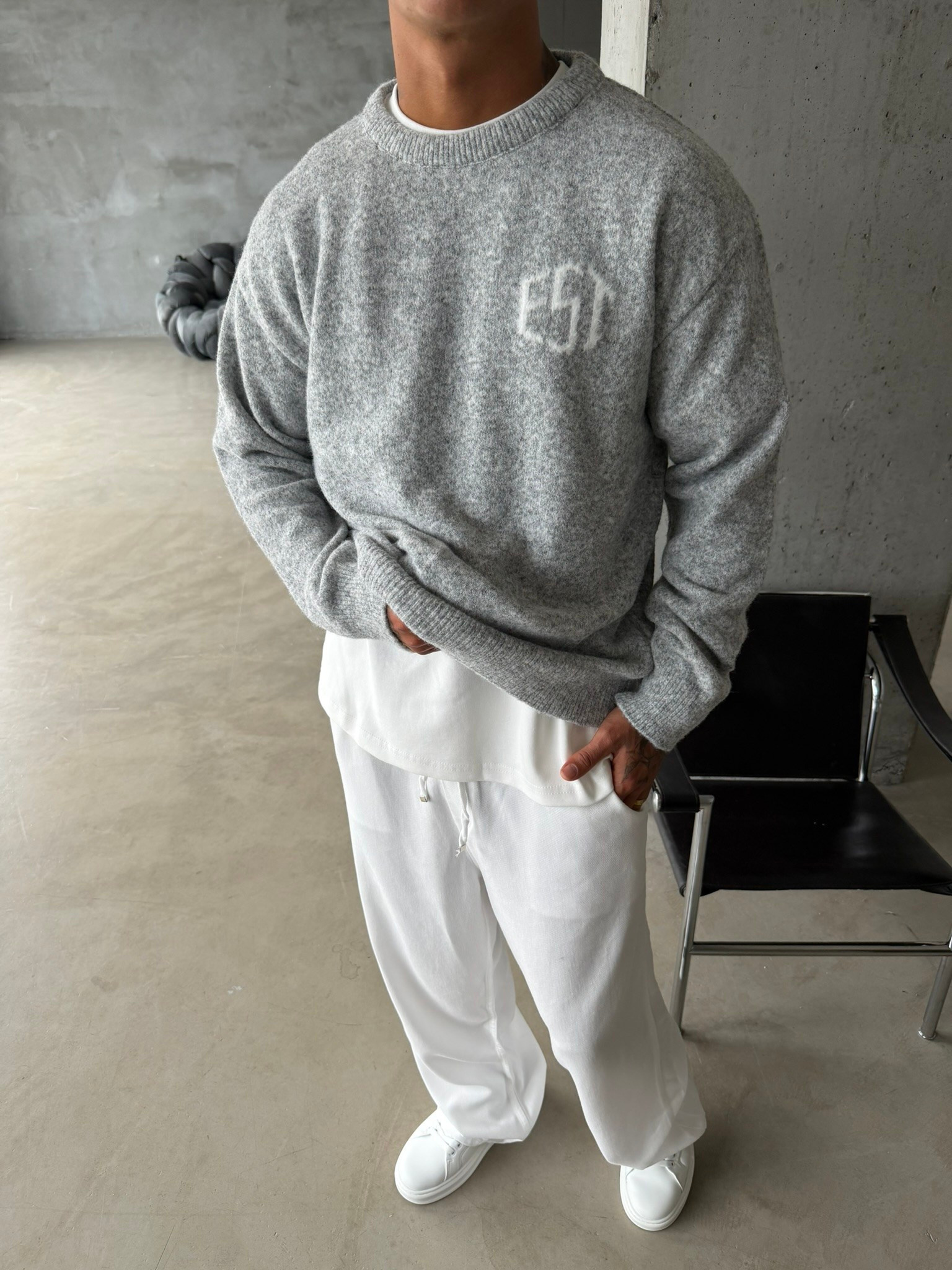 Cozy Soft EST Premium Buglet Triko