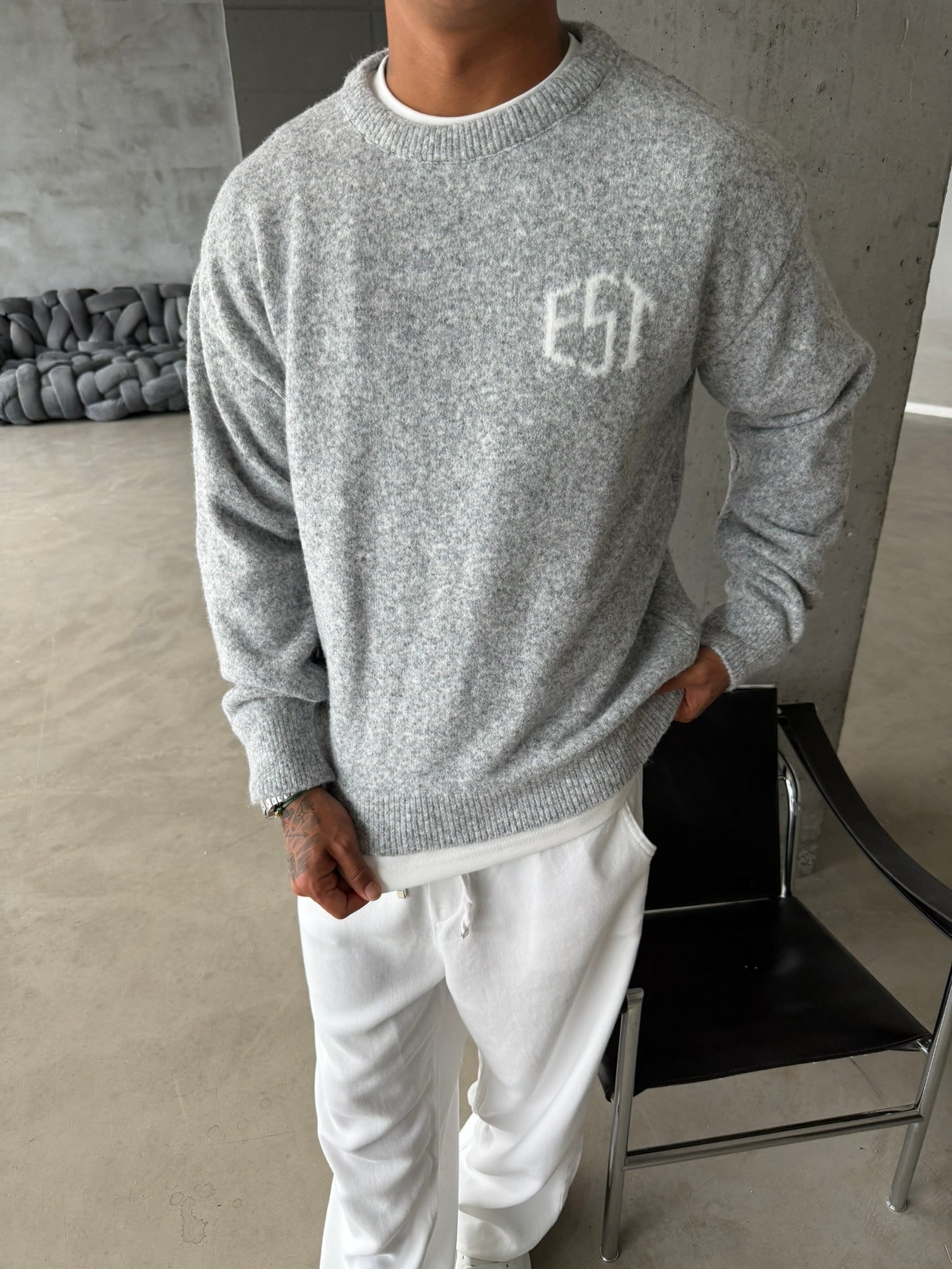Cozy Soft EST Premium Buglet Triko