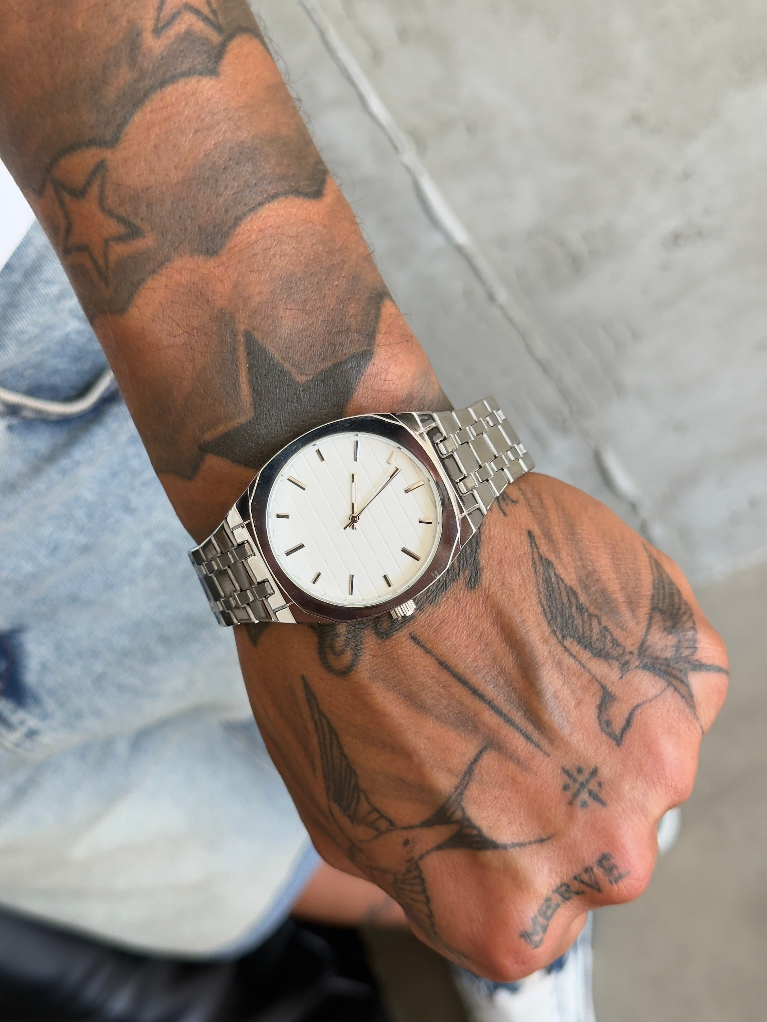 Dynasty Watch