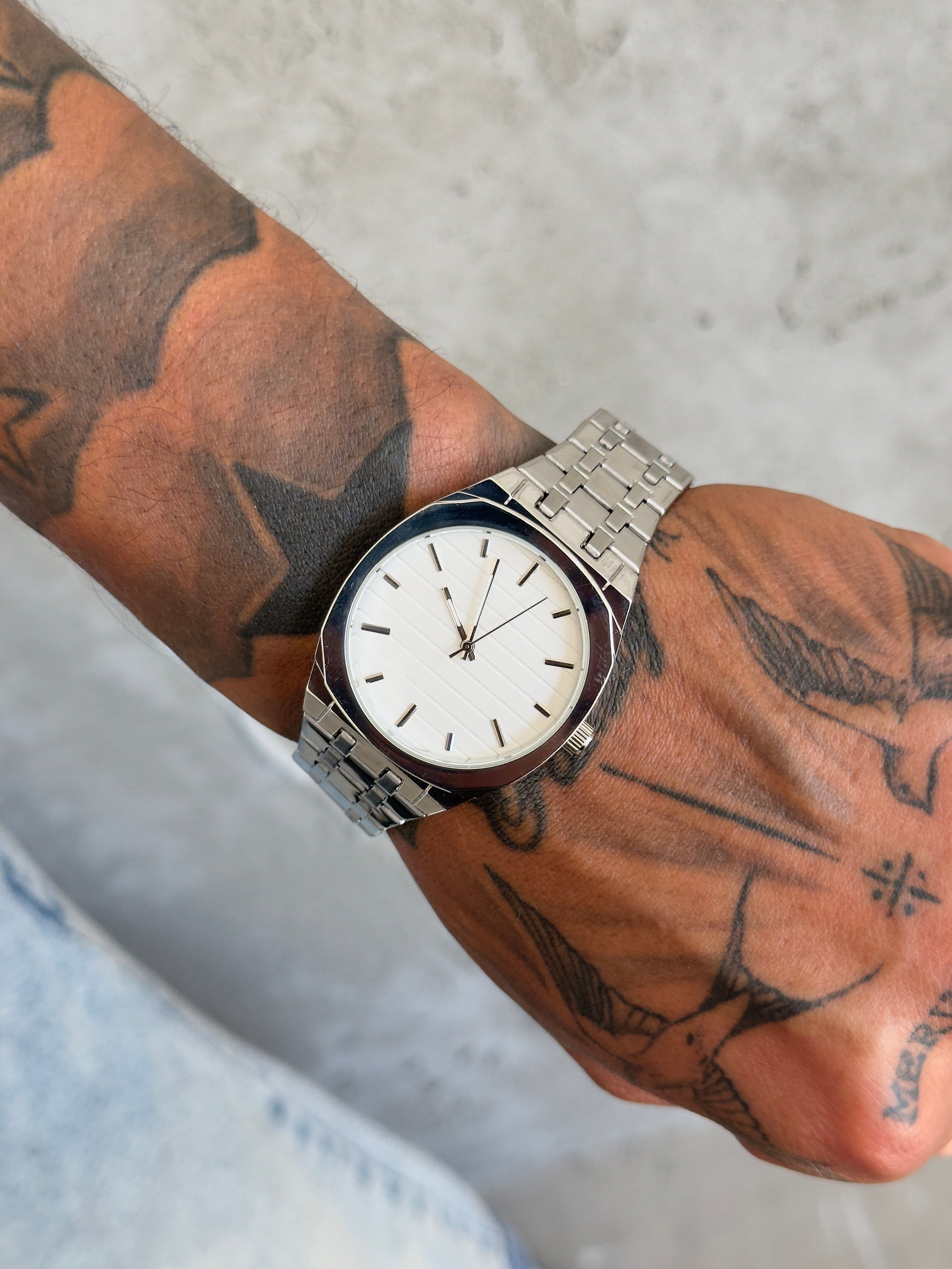 Dynasty Watch