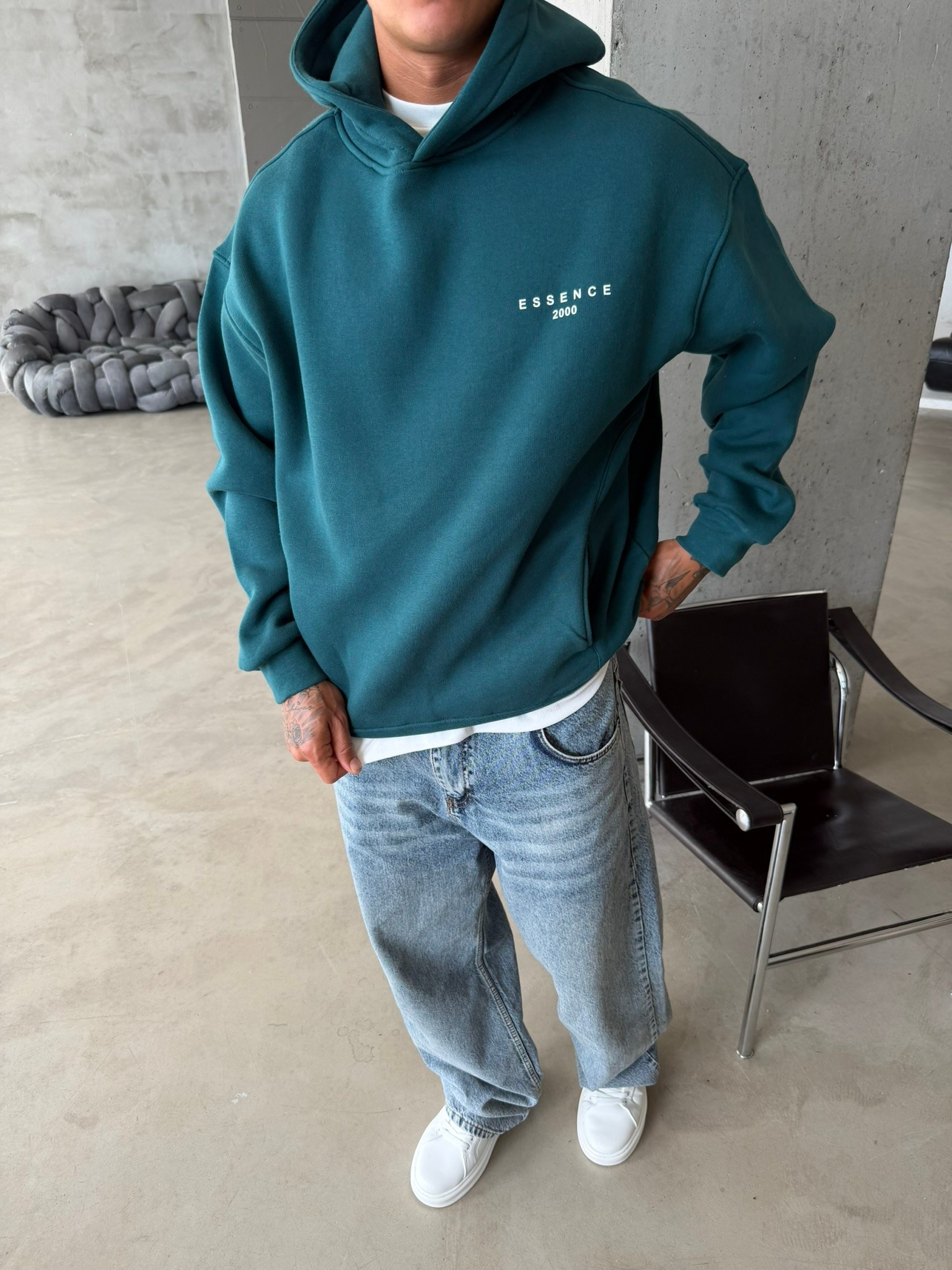 Essence 2000 Premium Sweat