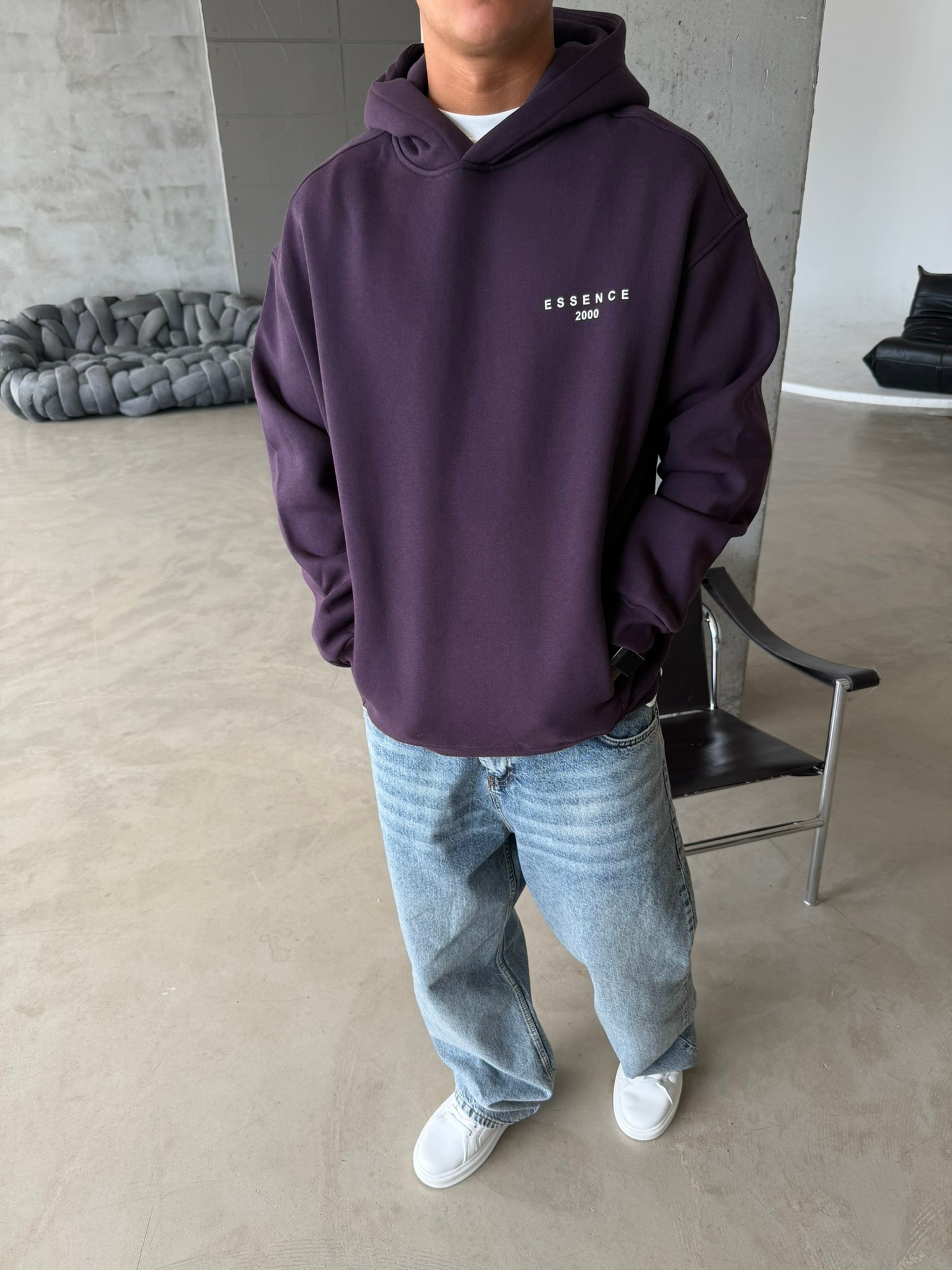 Essence 2000 Premium Sweat
