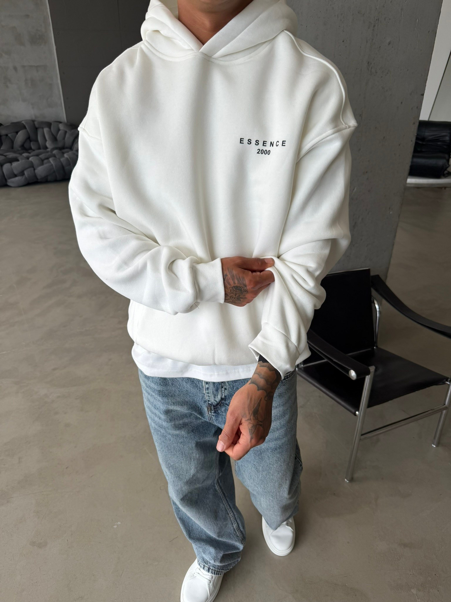 Essence 2000 Premium Sweat