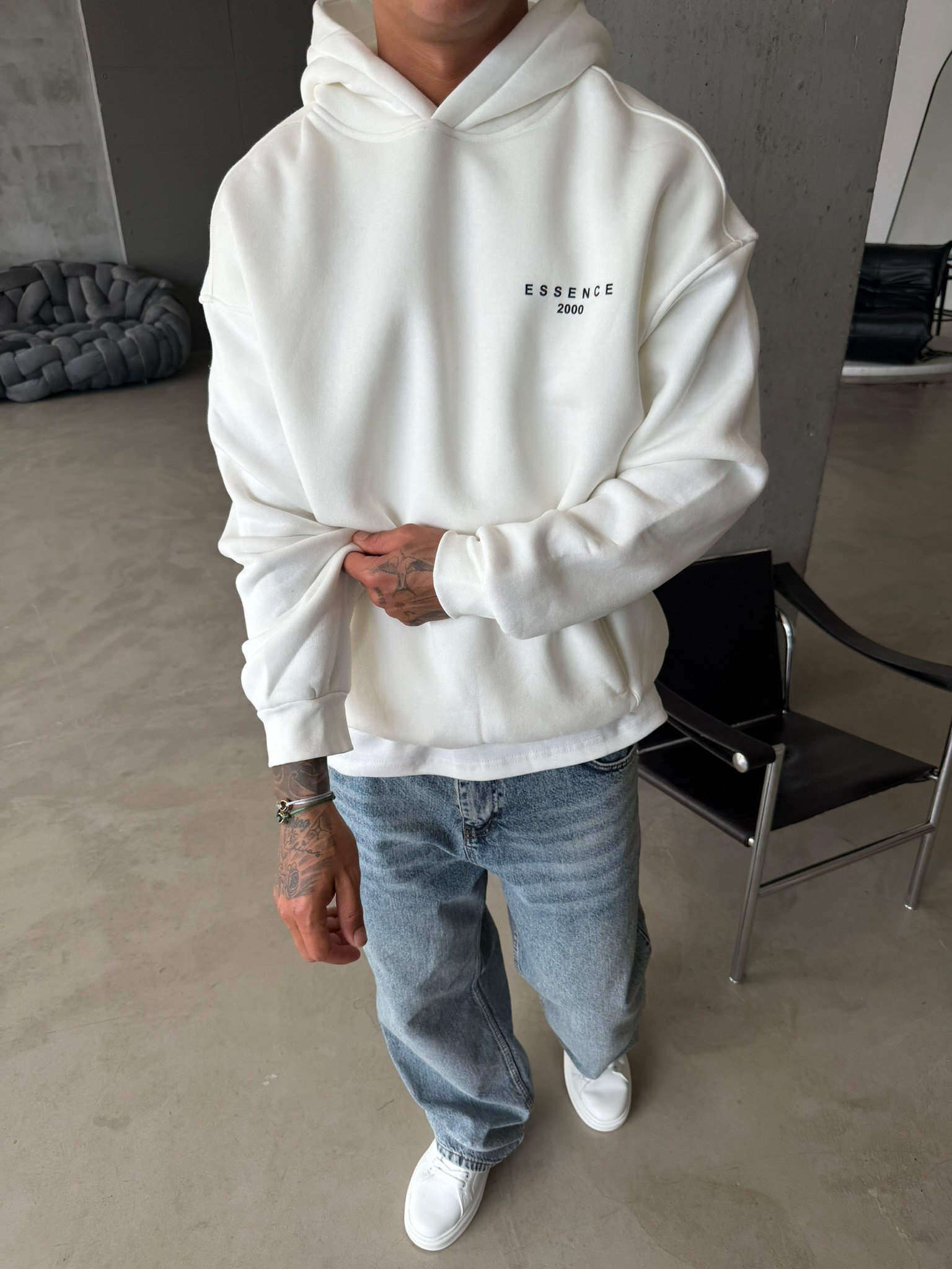 Essence 2000 Premium Sweat
