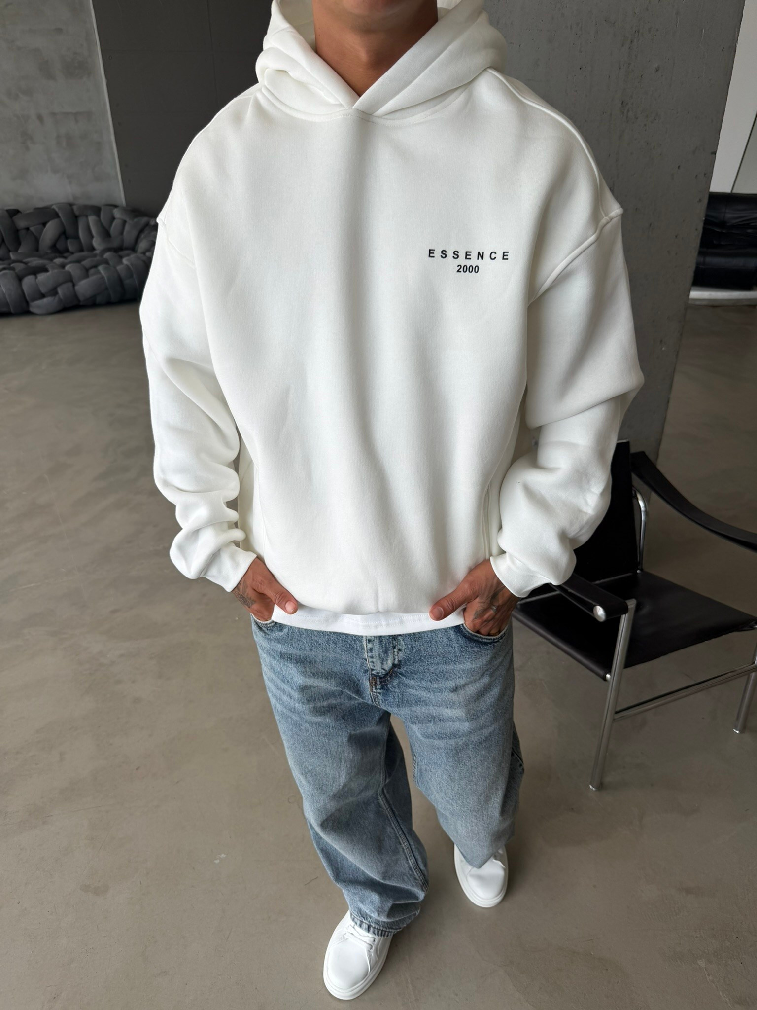 Essence 2000 Premium Sweat