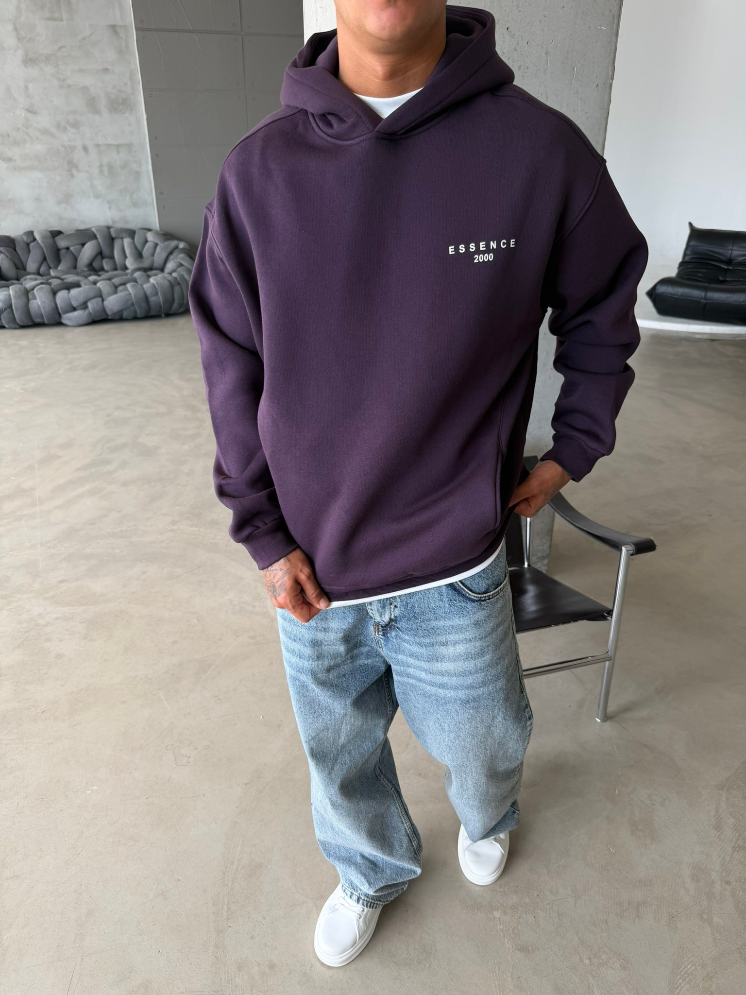 Essence 2000 Premium Sweat