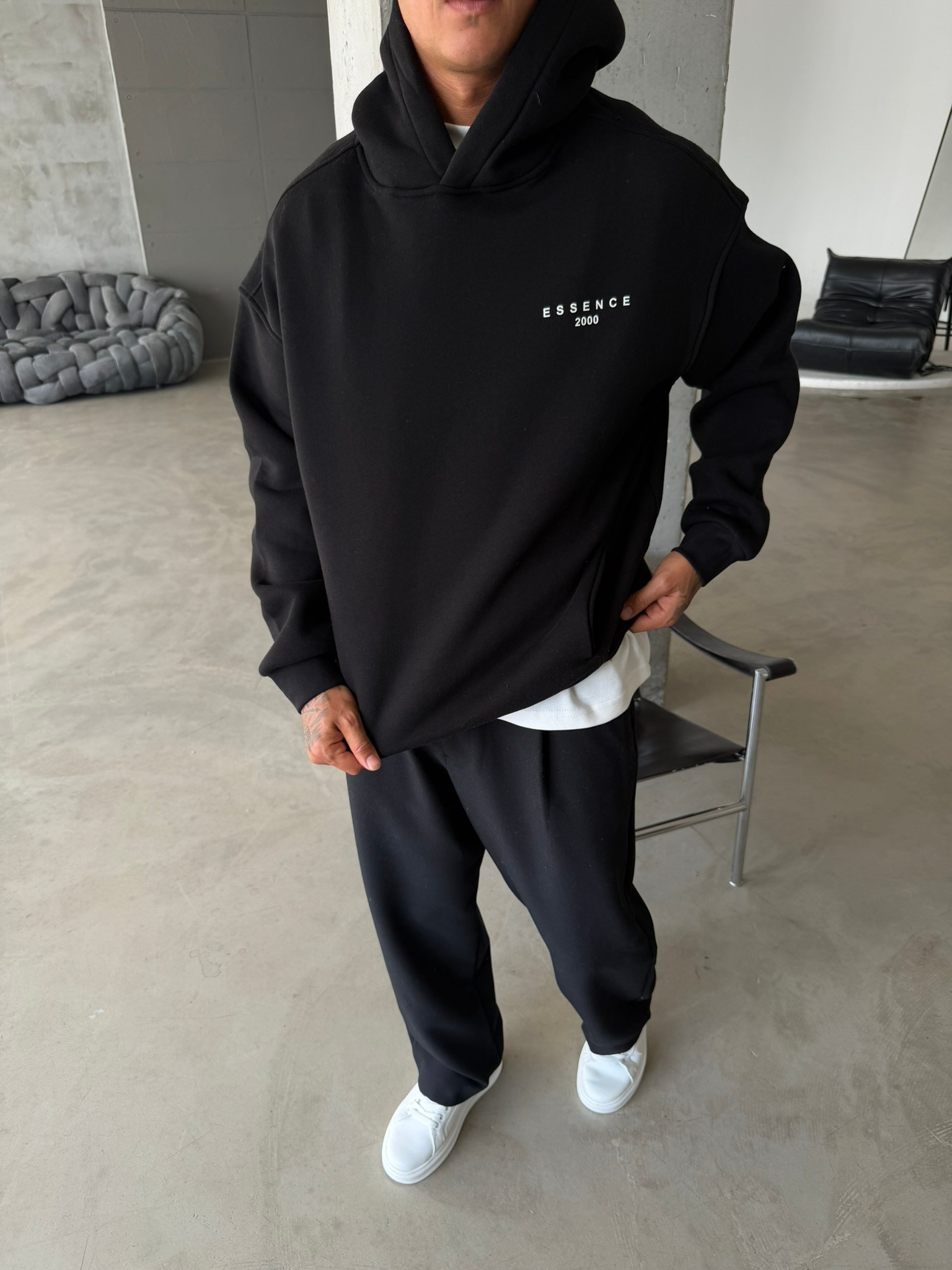 Essence 2000 Premium Sweat