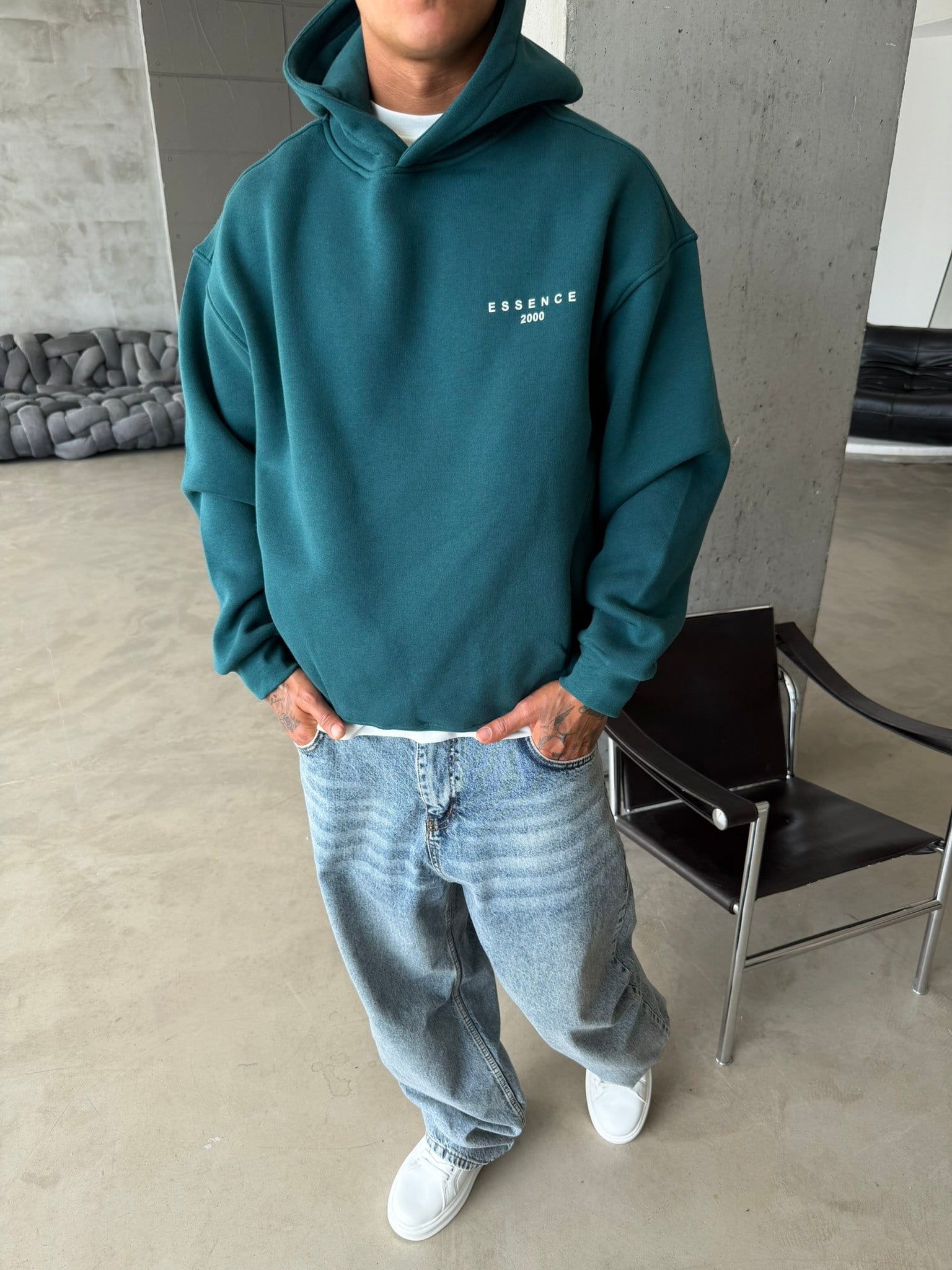 Essence 2000 Premium Sweat