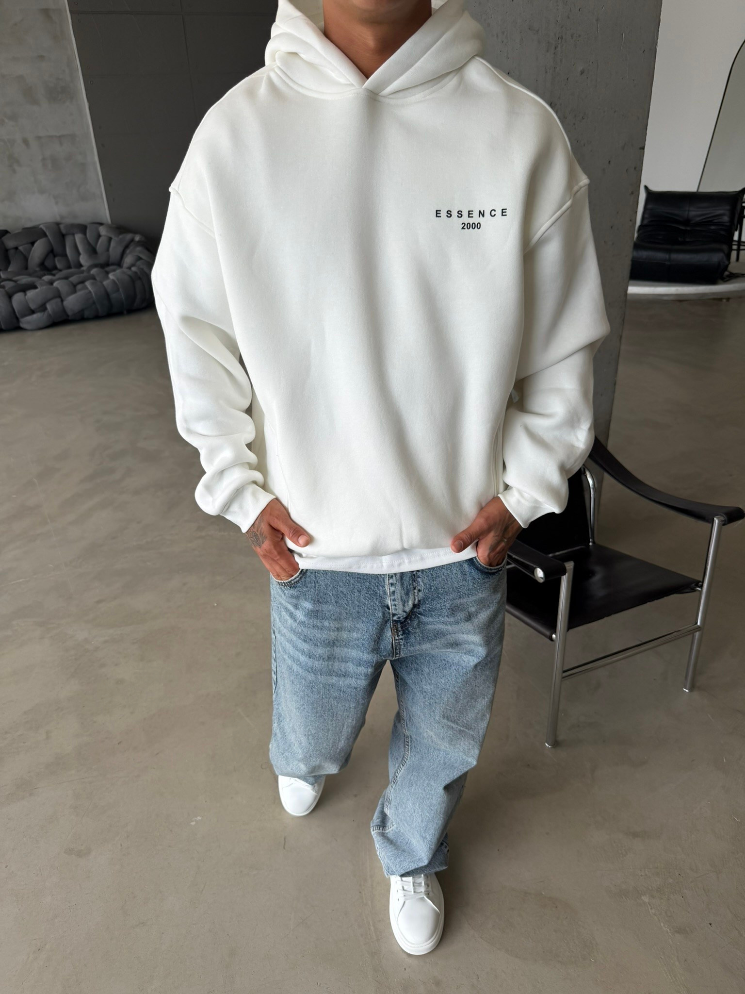Essence 2000 Premium Sweat