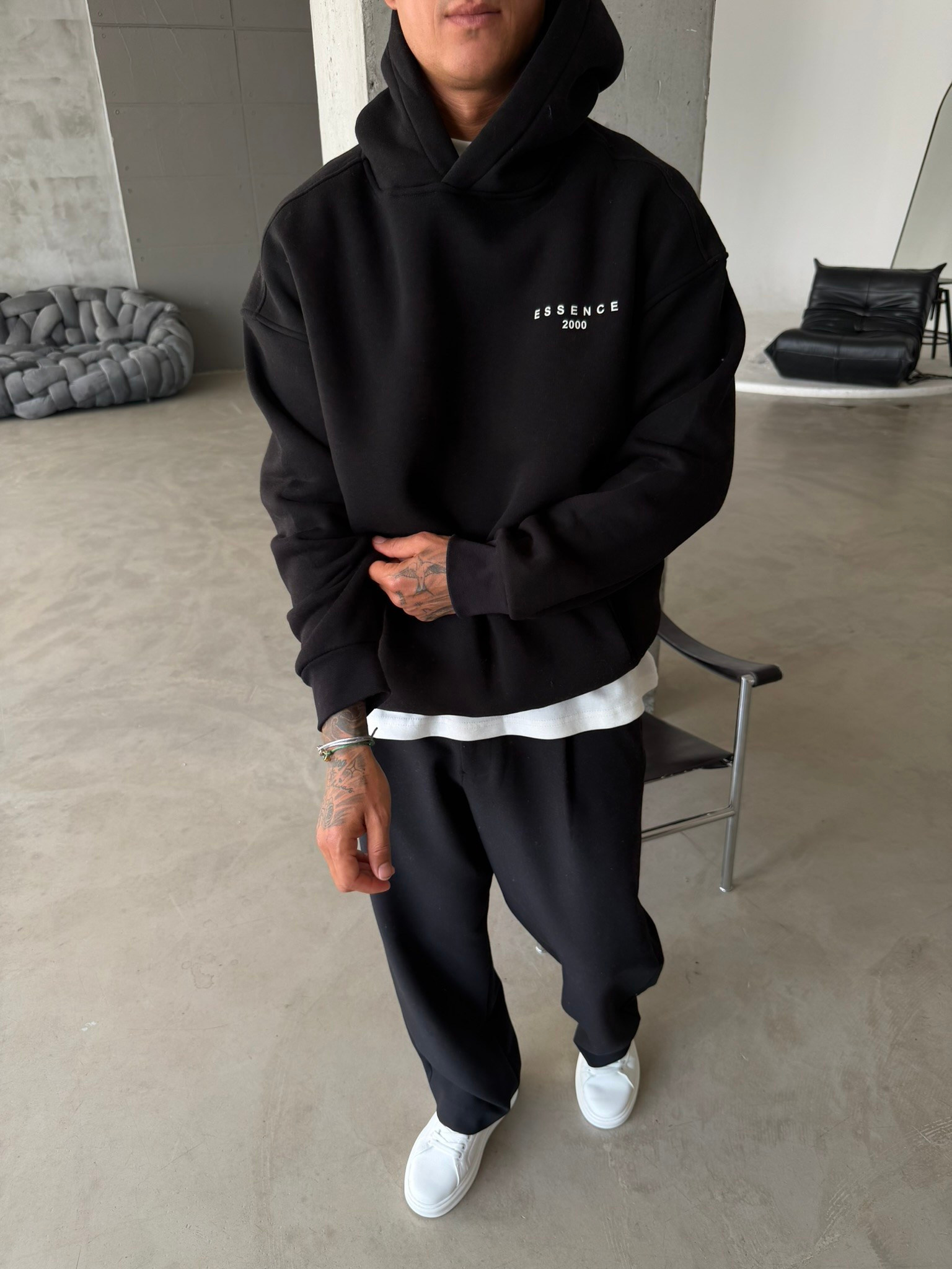 Essence 2000 Premium Sweat