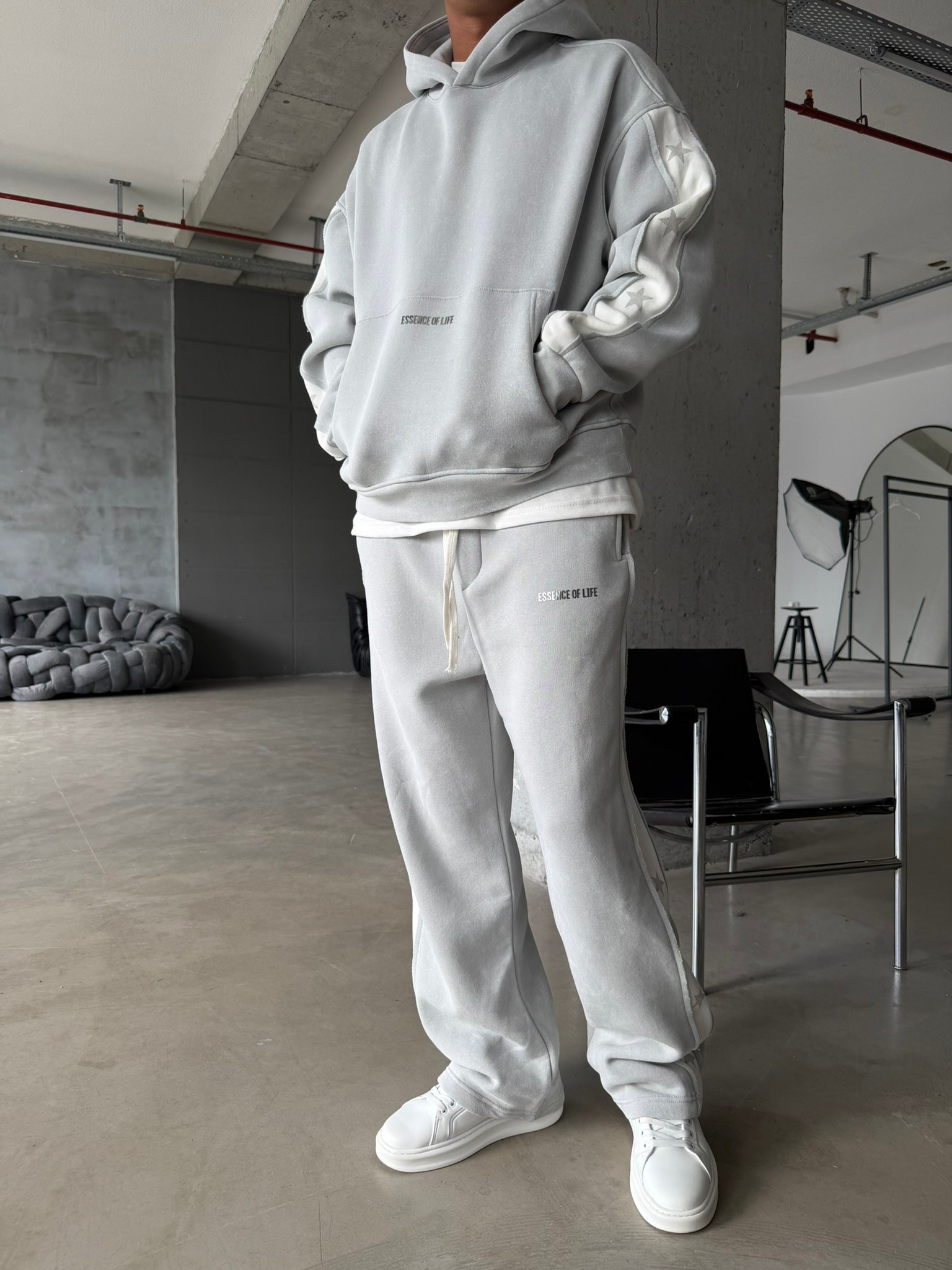Essence Star Life Premium Acid Yıkama Takım
