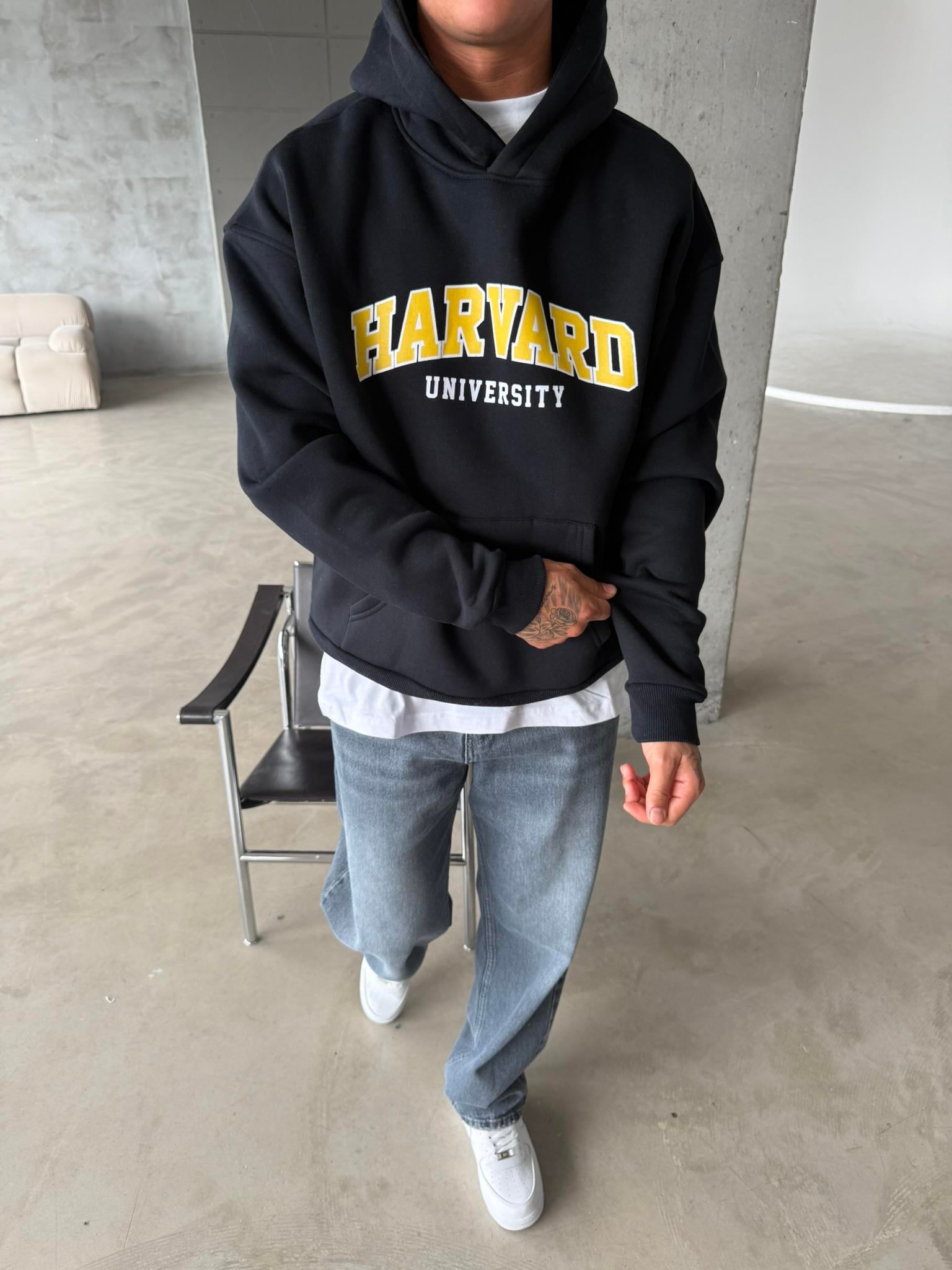 Harvard Sweatshirt - Lavicert