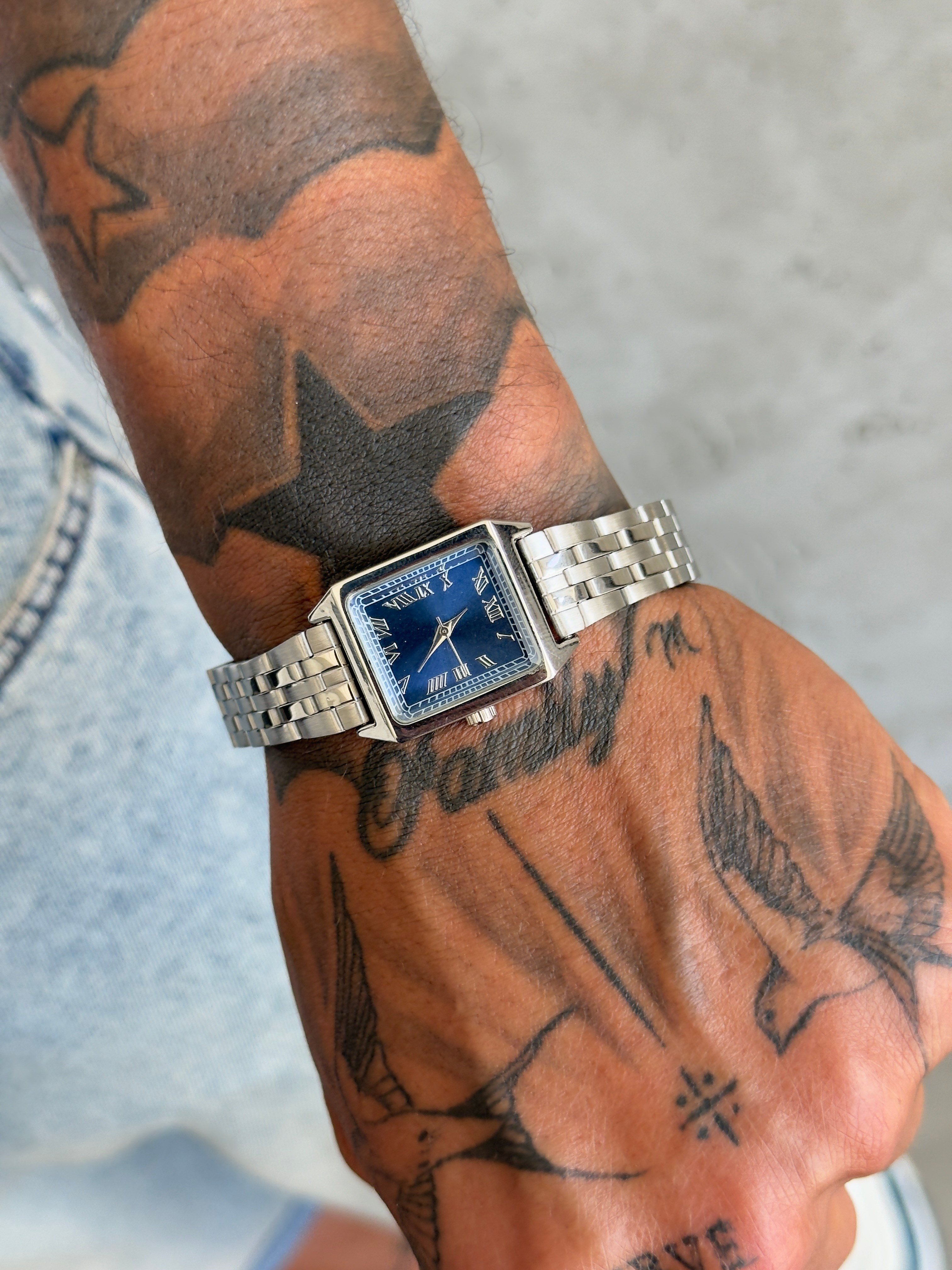 Horizon Watch