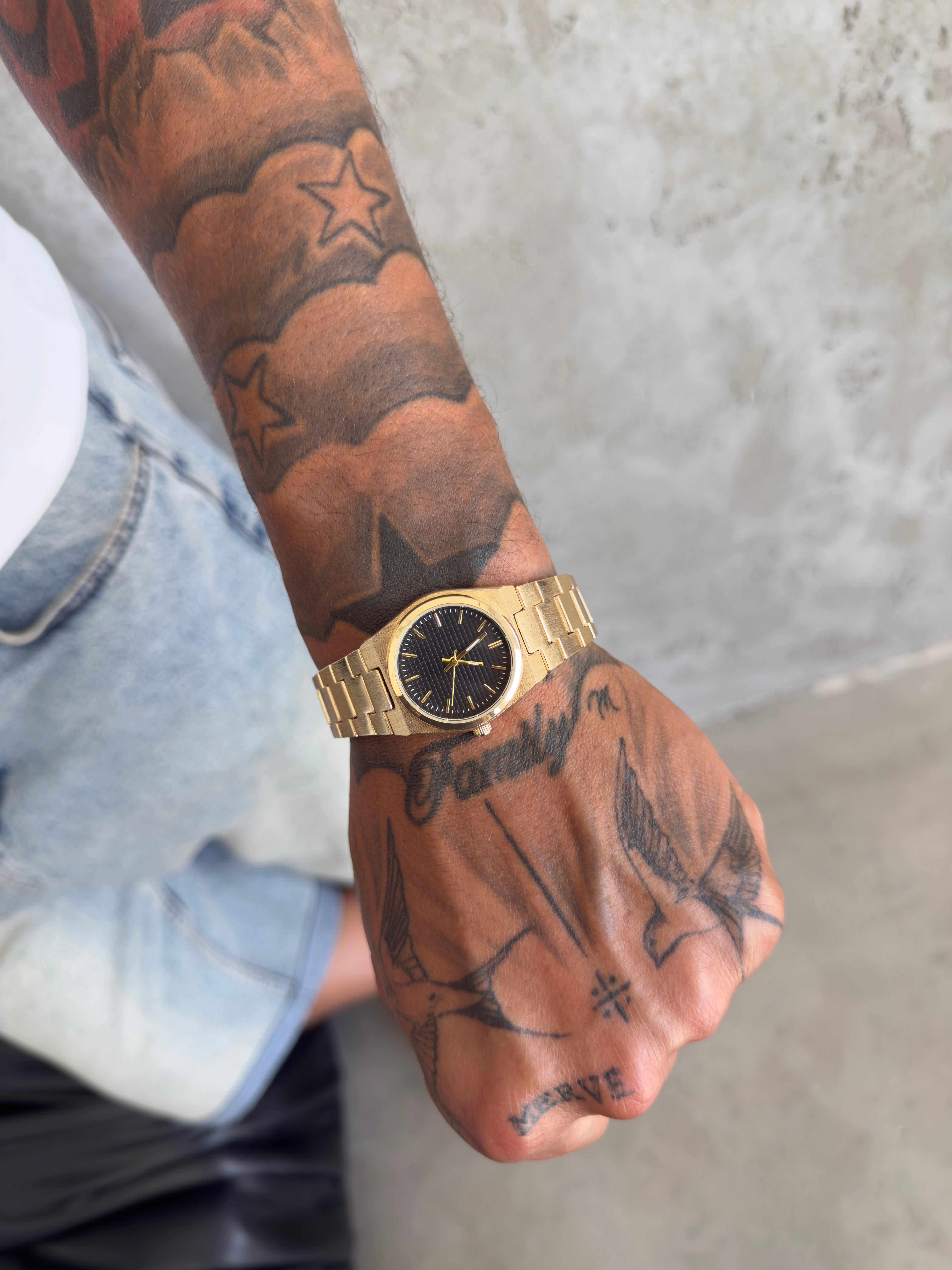 Imperial Watch