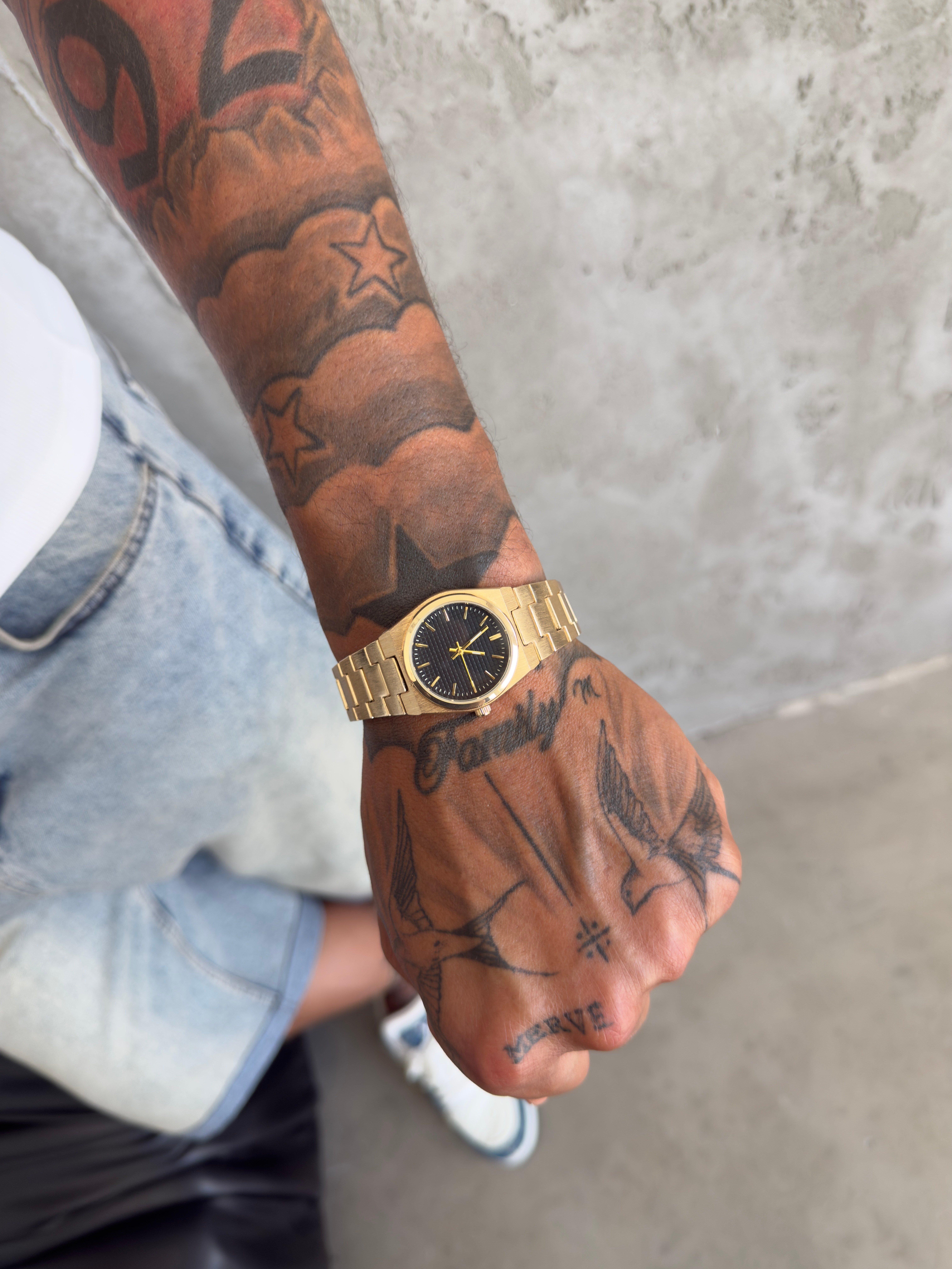 Imperial Watch