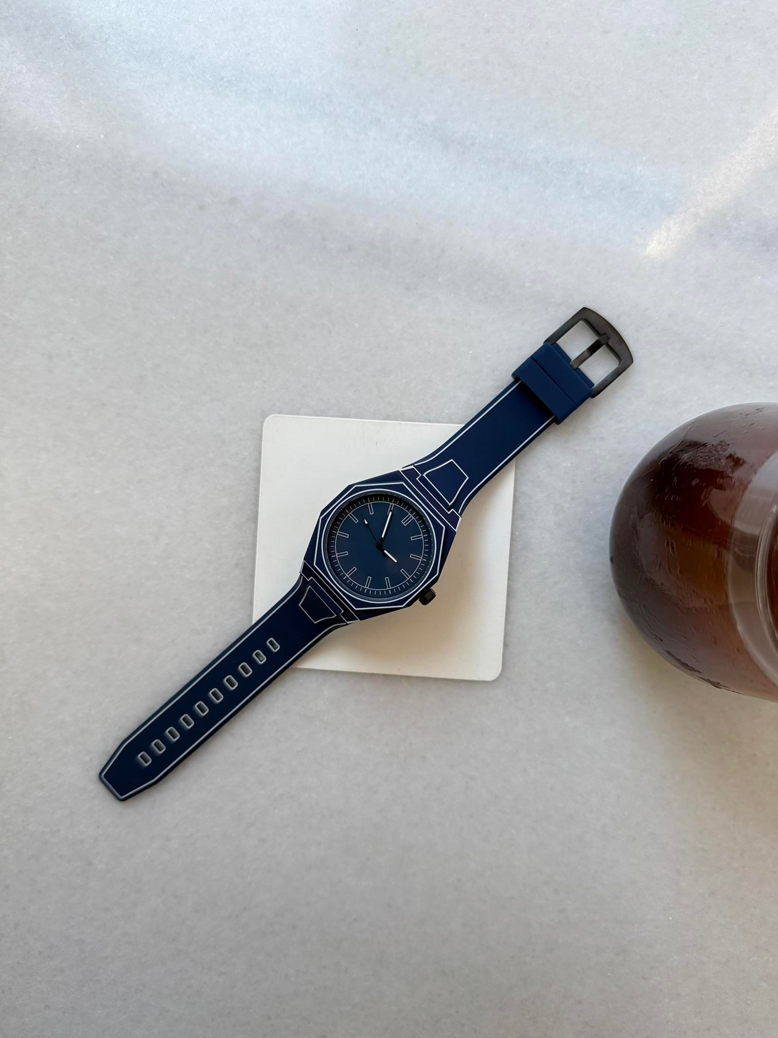 Liberty Kol Saati -Lacivert